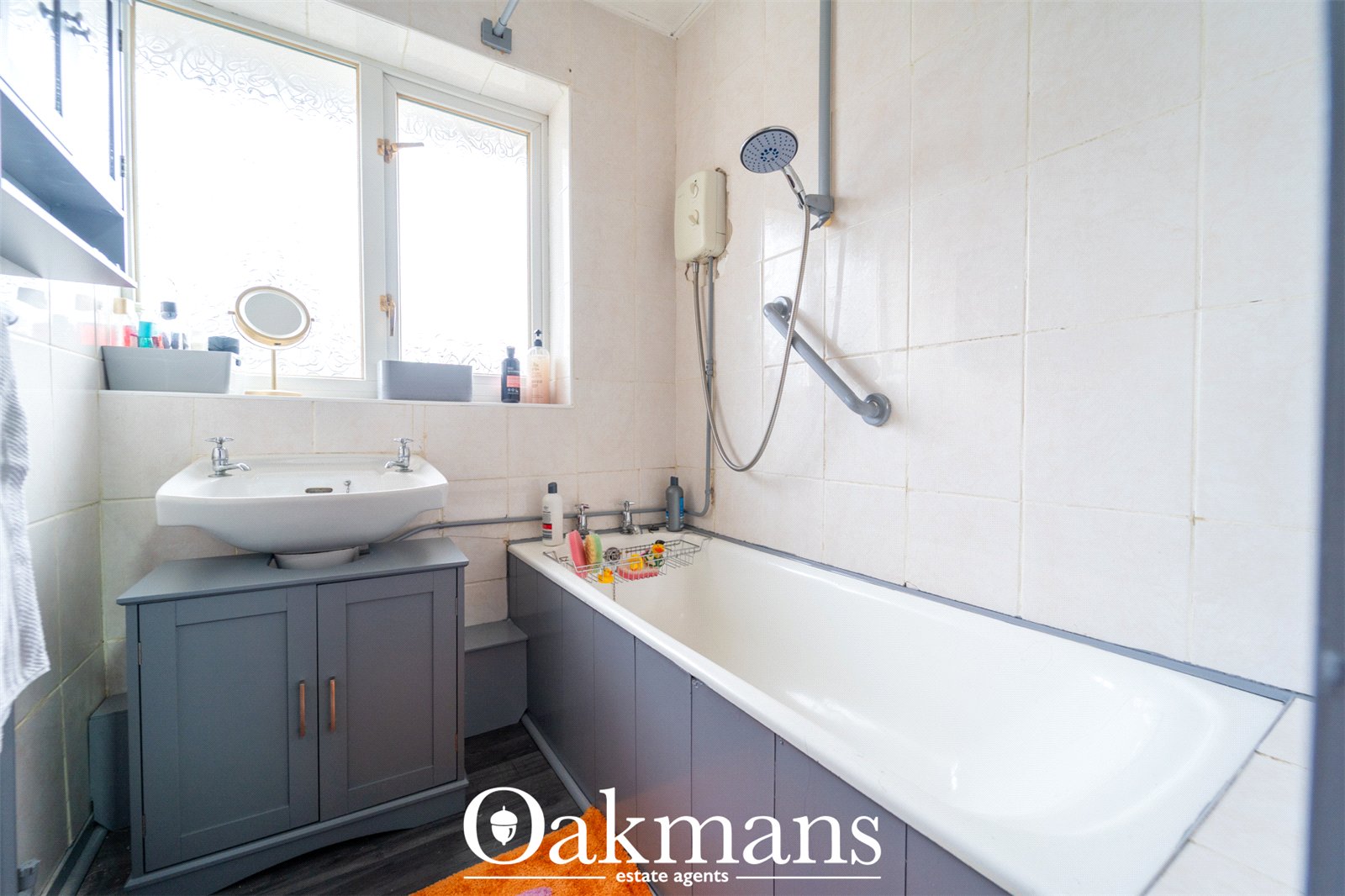 Glenmore Drive, Birmingham, B38