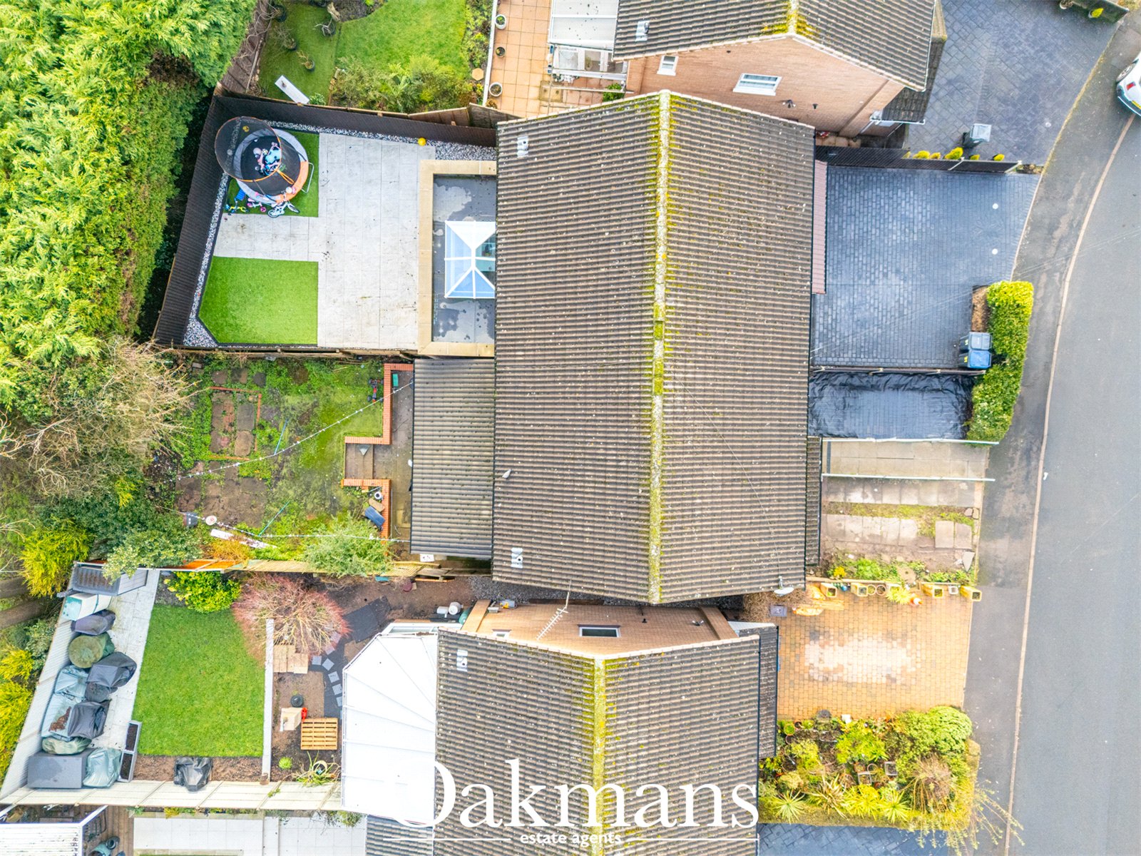 Glenmore Drive, Birmingham, B38