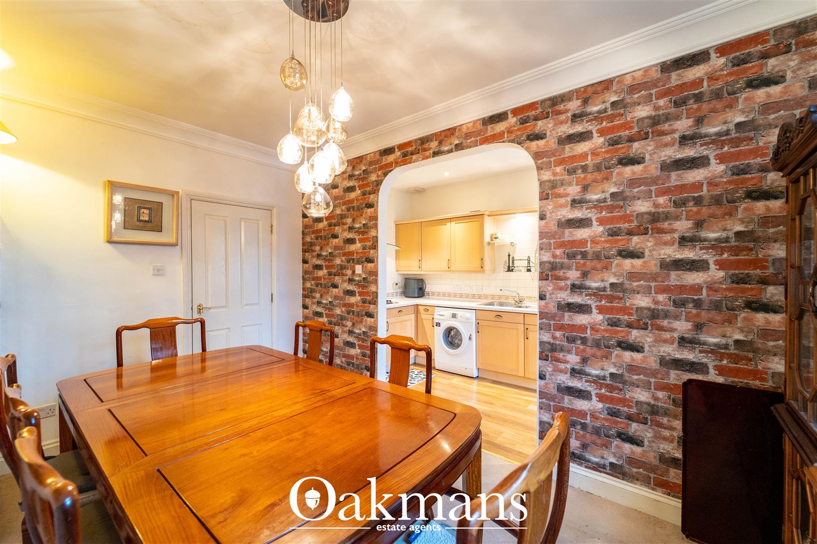 Courtlands Close, Birmingham, B5