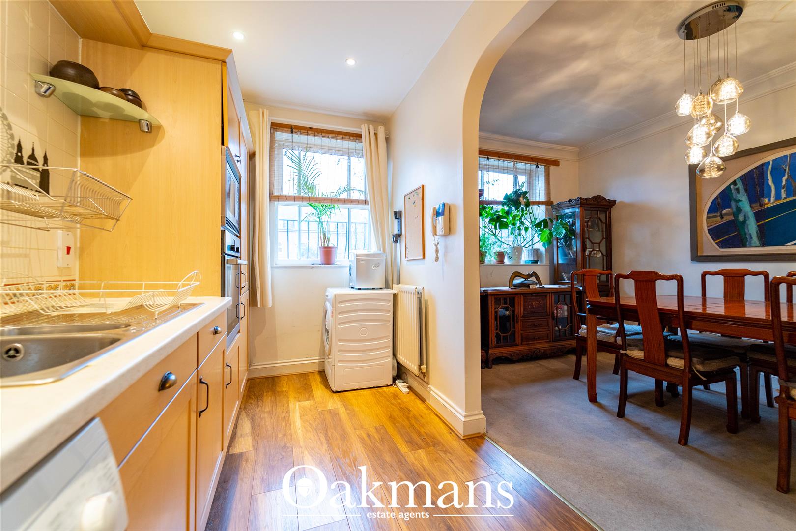 Courtlands Close, Birmingham, B5