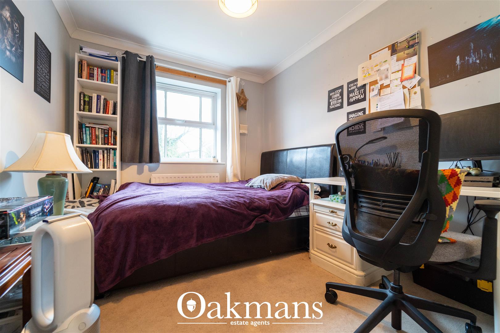 Courtlands Close, Birmingham, B5