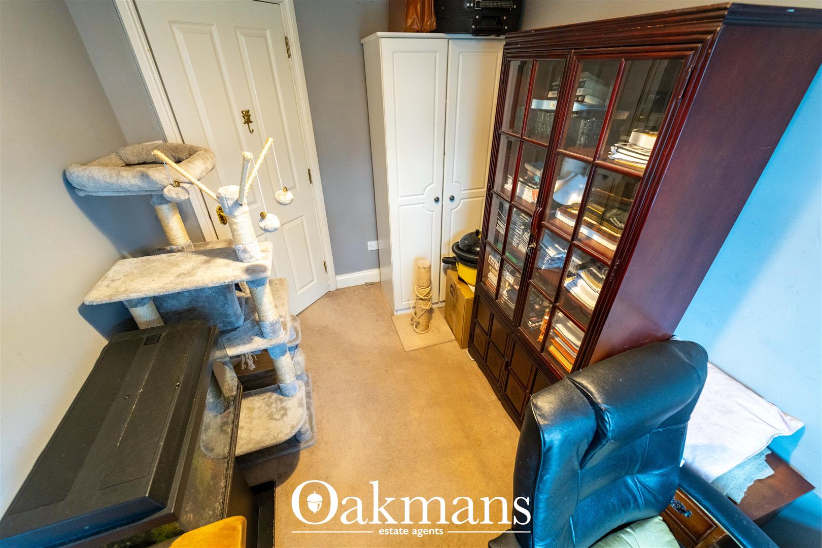 Courtlands Close, Birmingham, B5