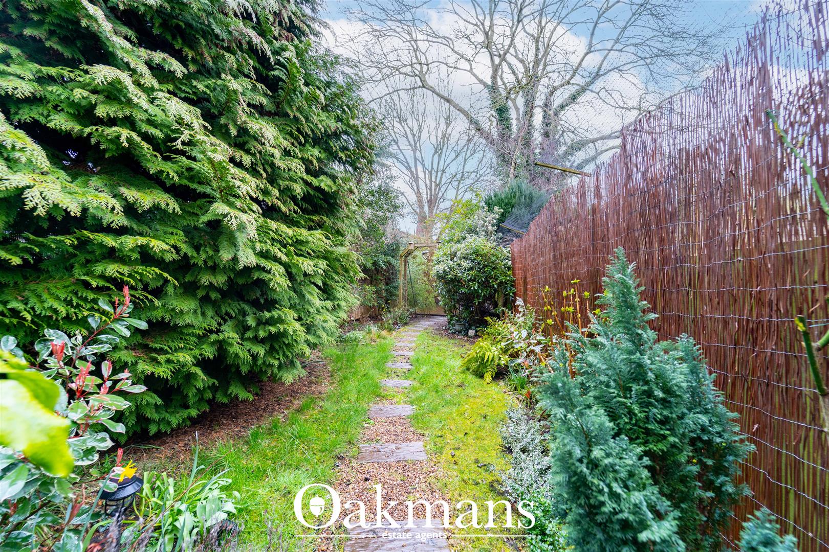 Courtlands Close, Birmingham, B5