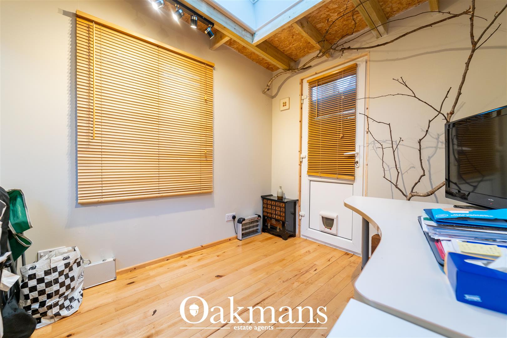 Courtlands Close, Birmingham, B5