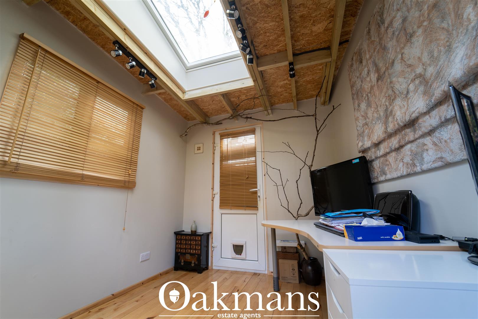 Courtlands Close, Birmingham, B5