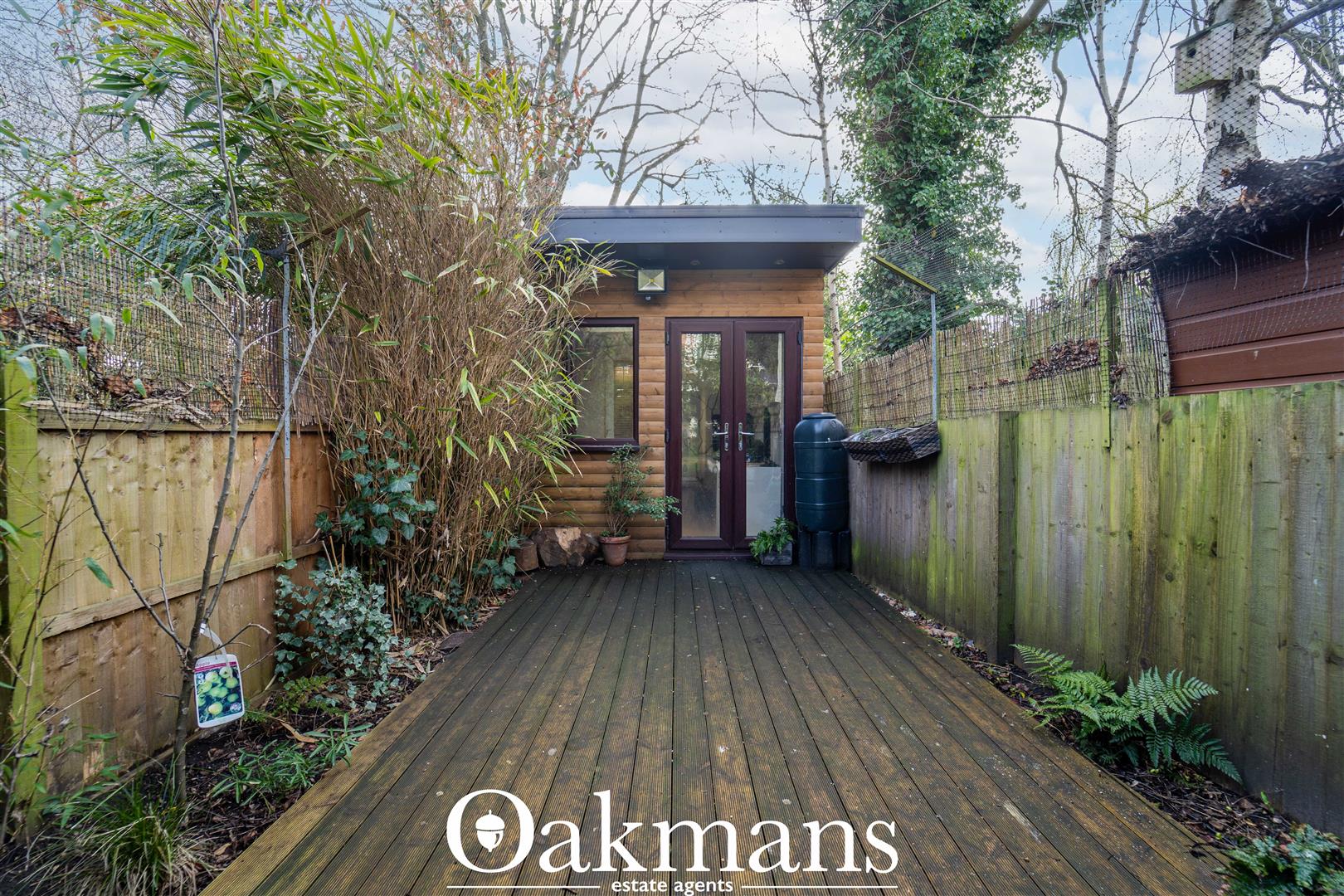 Courtlands Close, Birmingham, B5