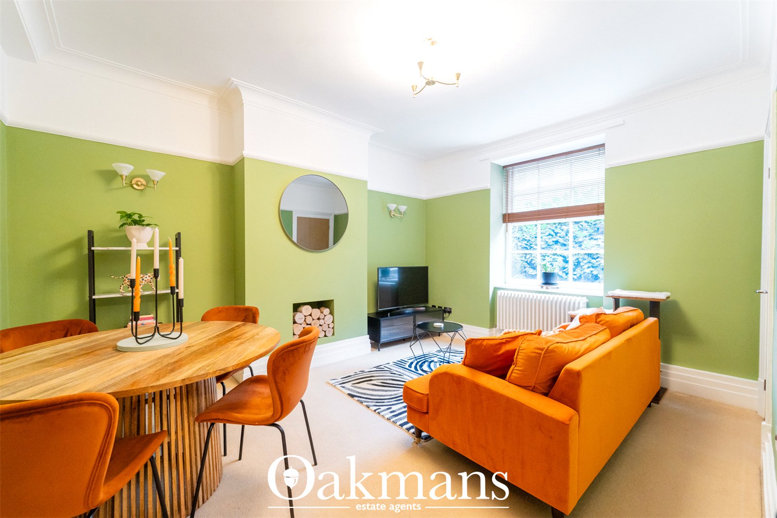Goodby Road, Birmingham, B13