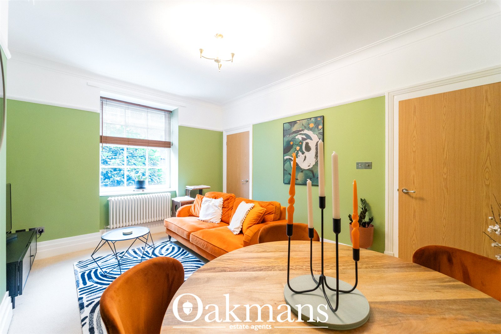 Goodby Road, Birmingham, B13