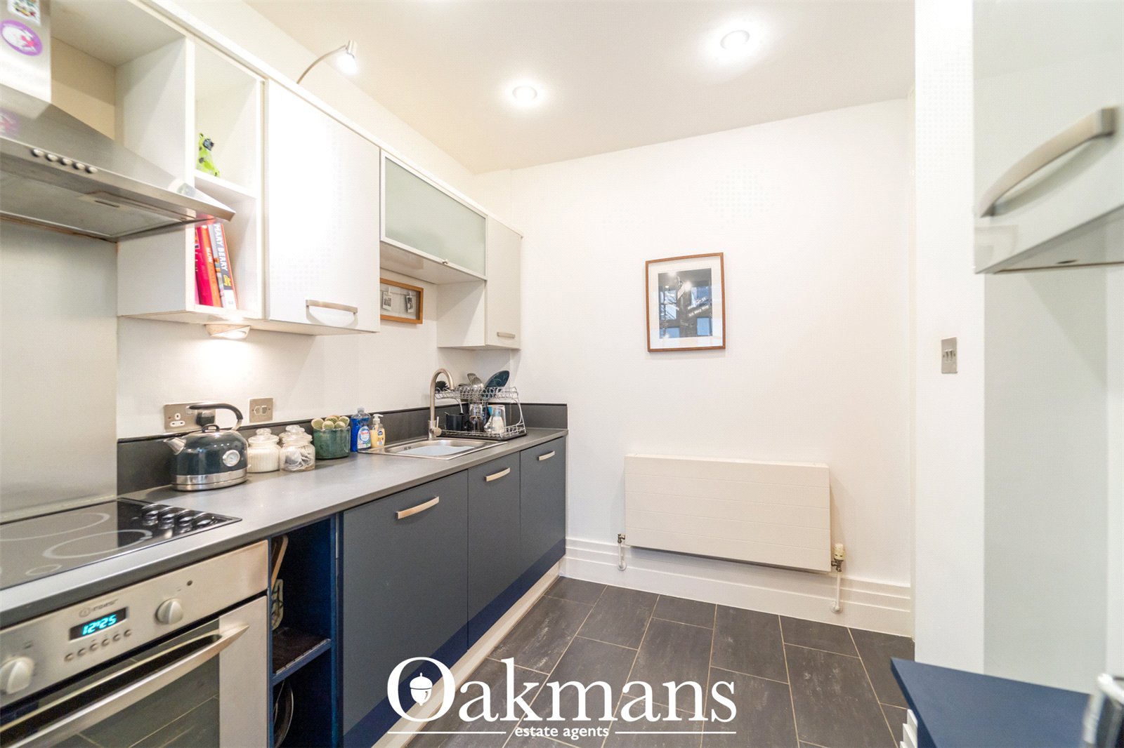 Goodby Road, Birmingham, B13