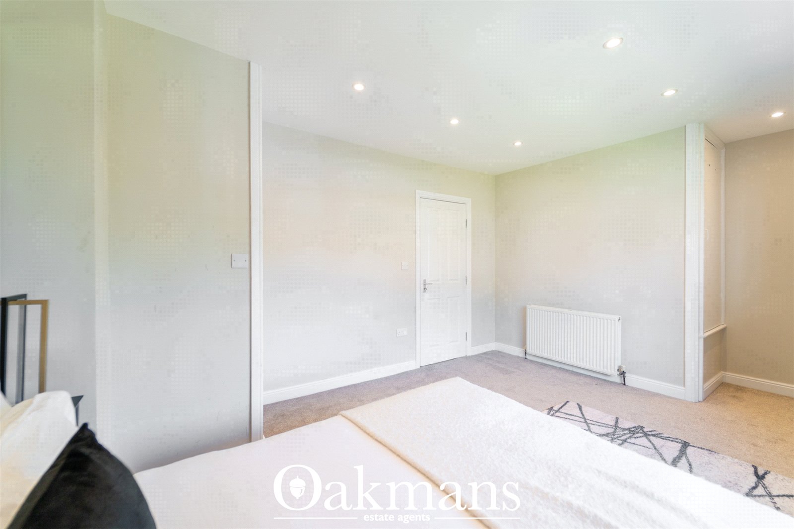 Poole Crescent, Birmingham, B17