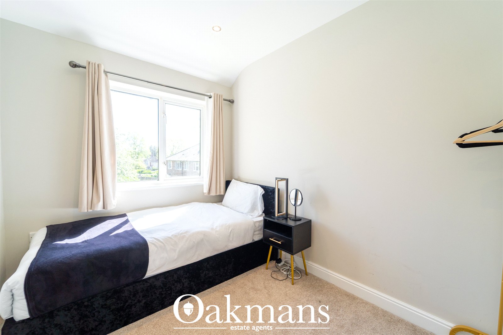Poole Crescent, Birmingham, B17