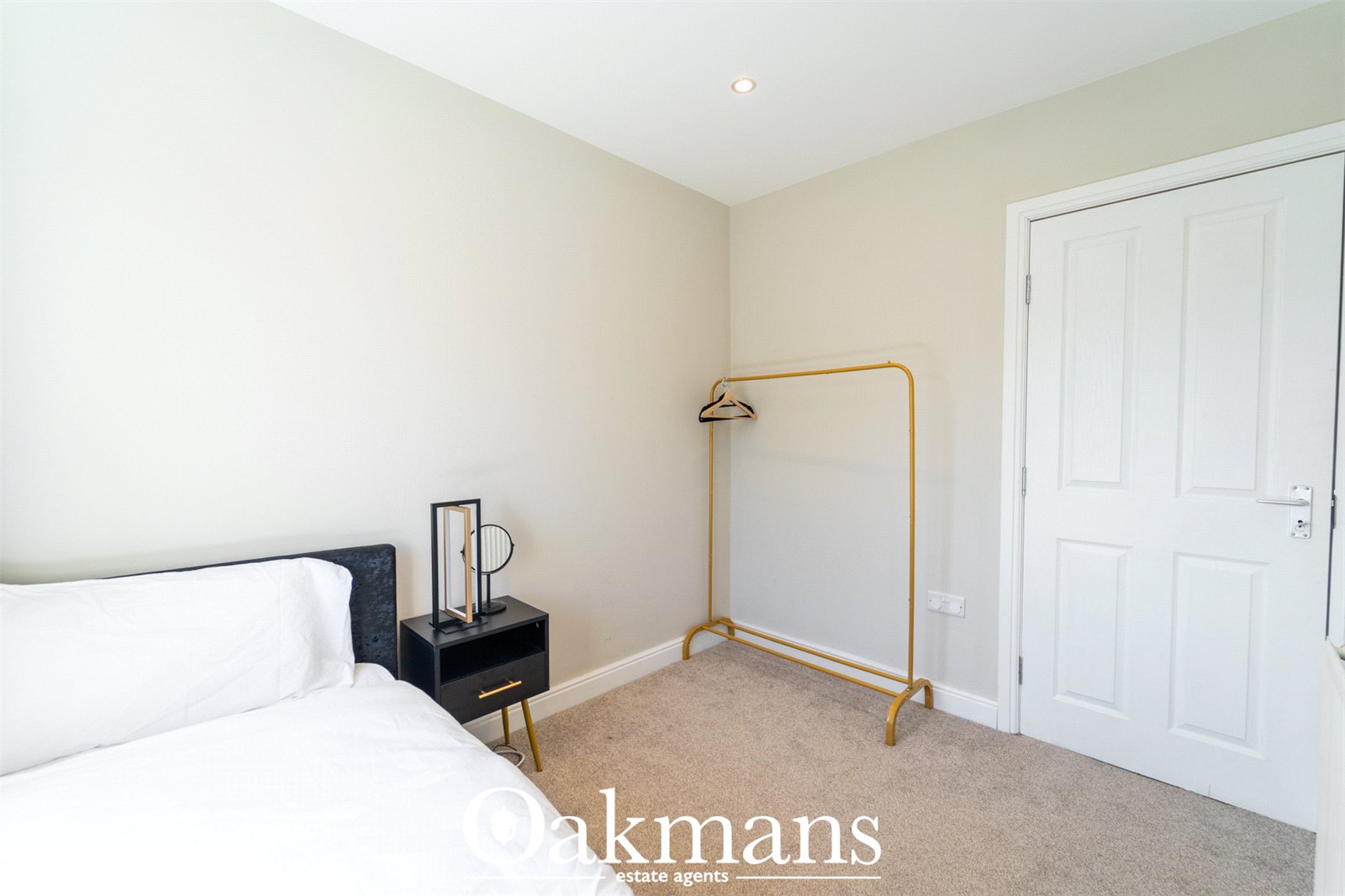 Poole Crescent, Birmingham, B17