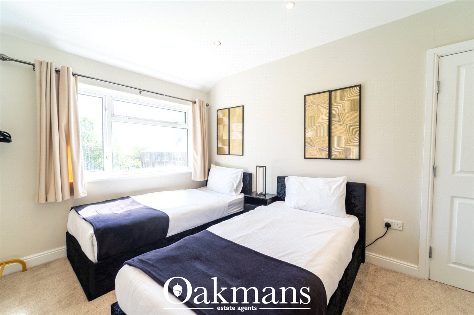 Poole Crescent, Birmingham, B17