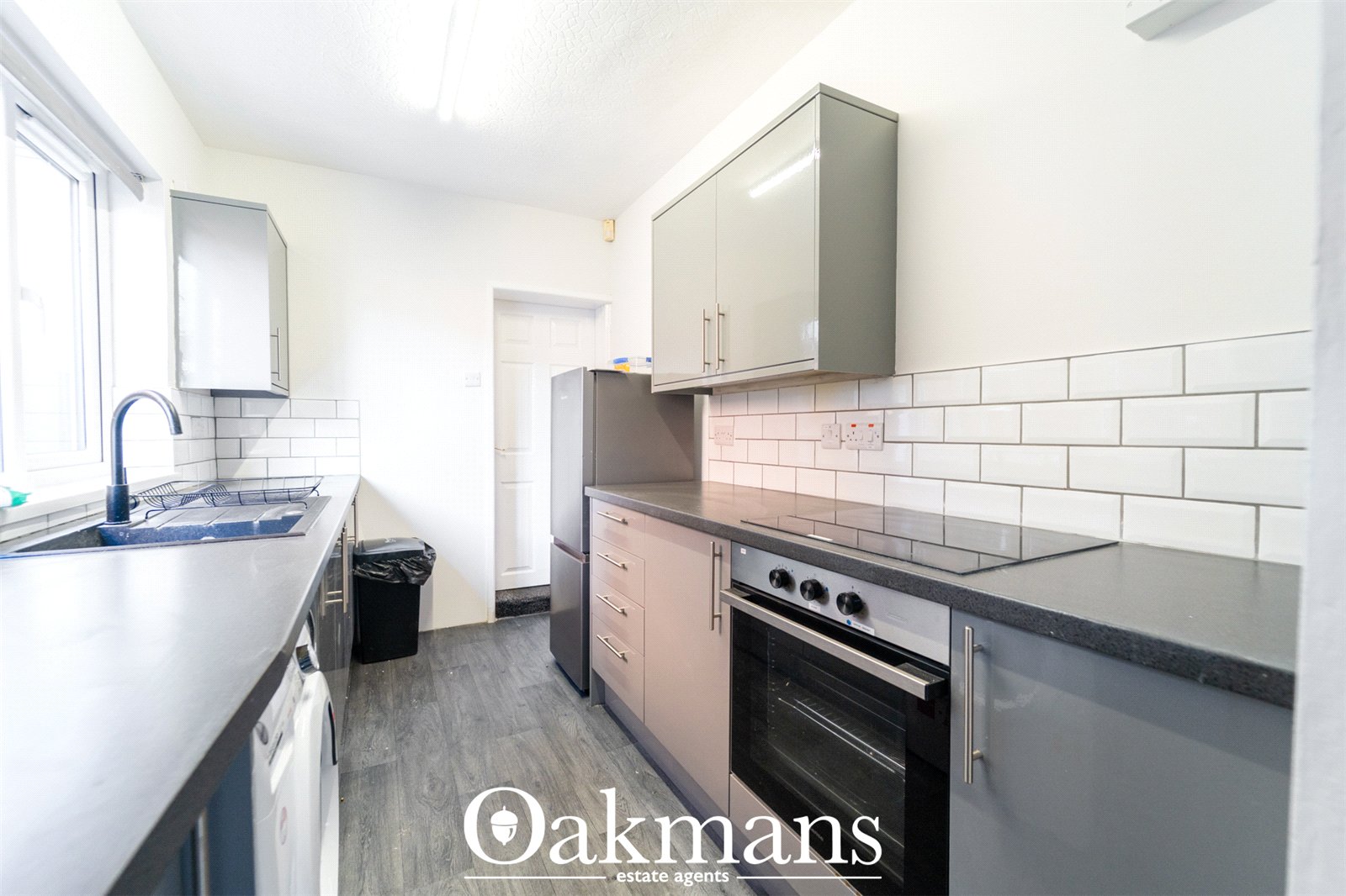 Lightwoods Road, Smethwick, B67