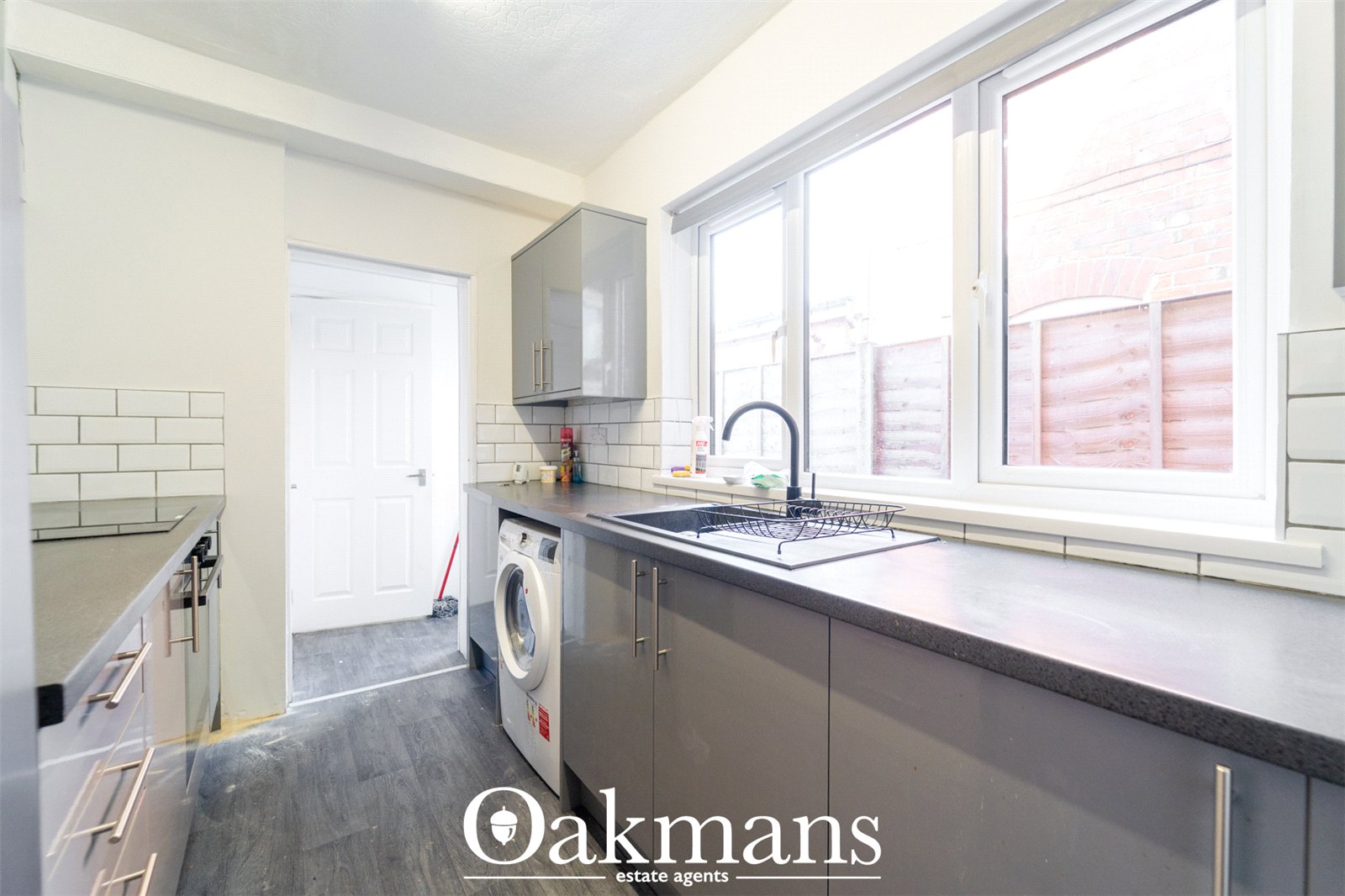 Lightwoods Road, Smethwick, B67