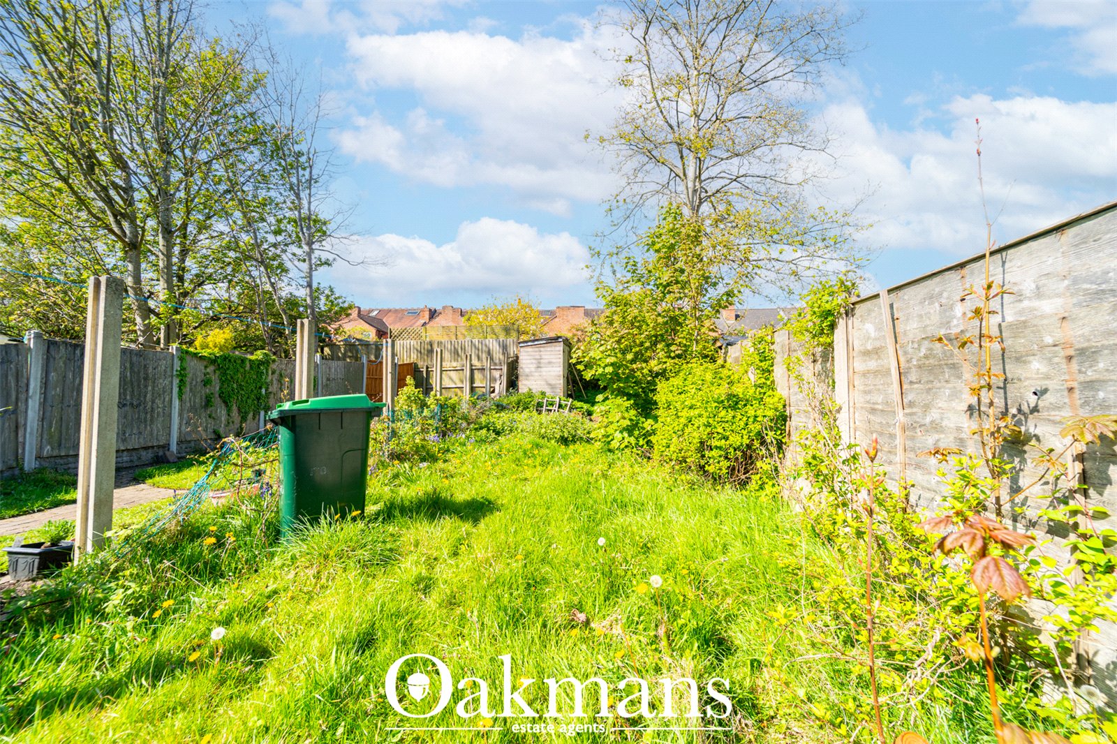 Lightwoods Road, Smethwick, B67