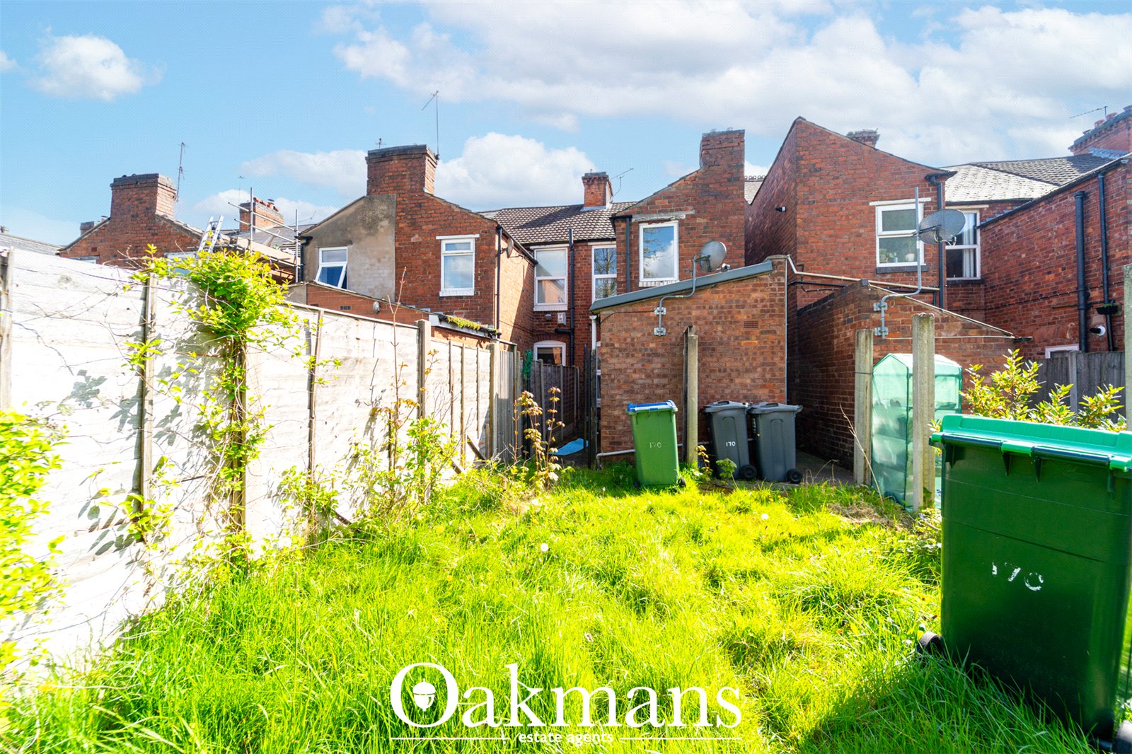 Lightwoods Road, Smethwick, B67