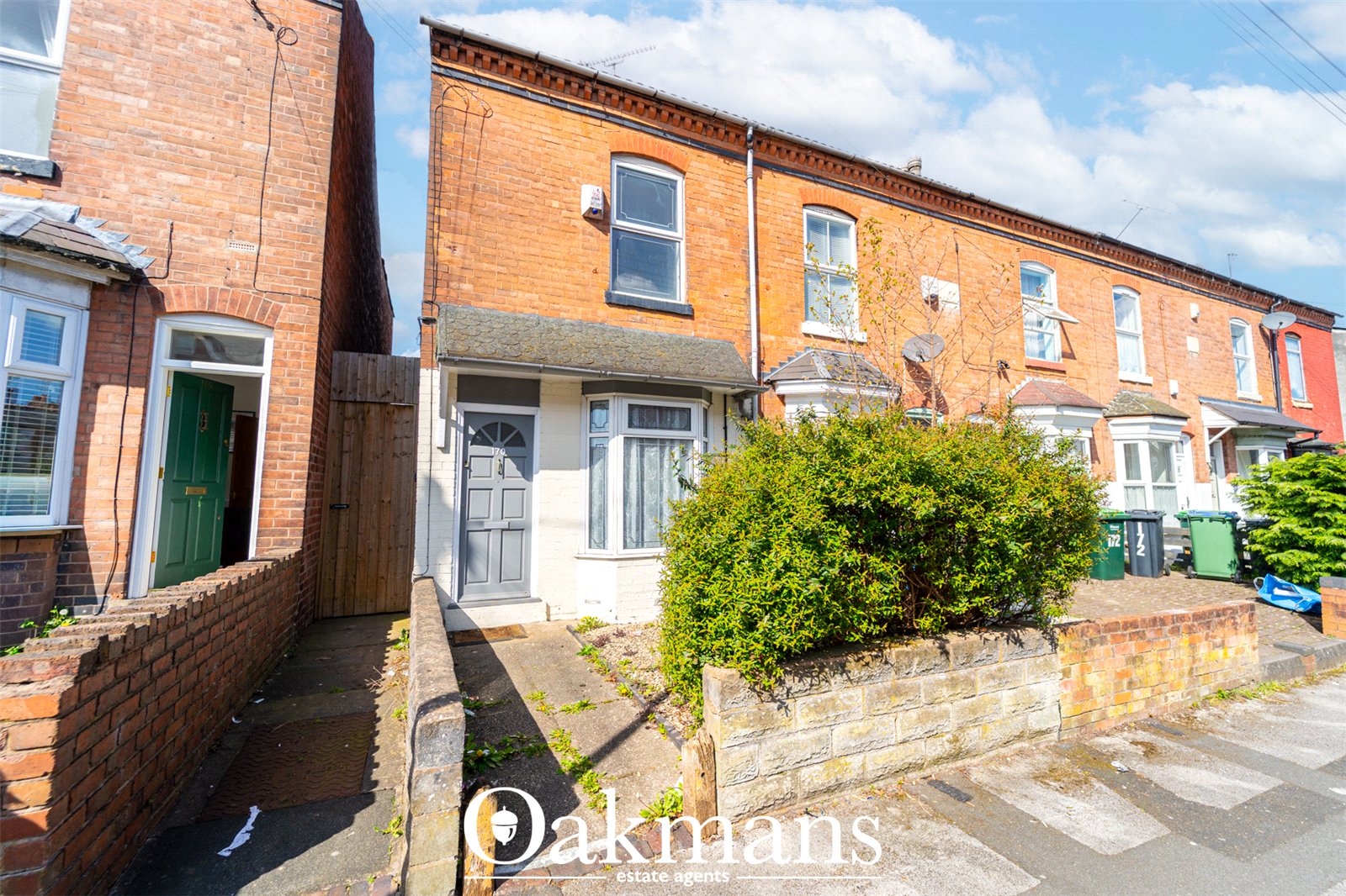 Lightwoods Road, Smethwick, B67