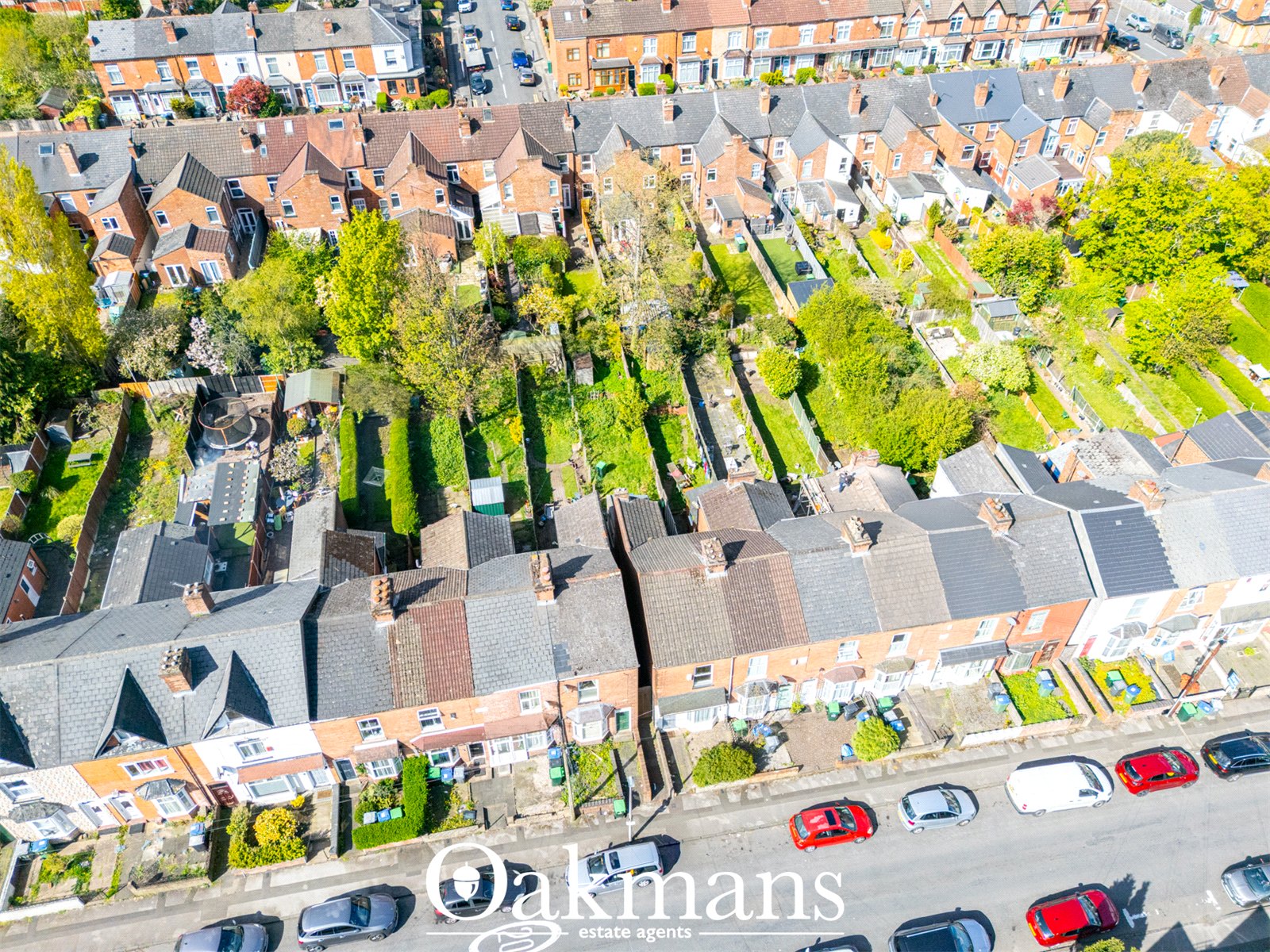 Lightwoods Road, Smethwick, B67