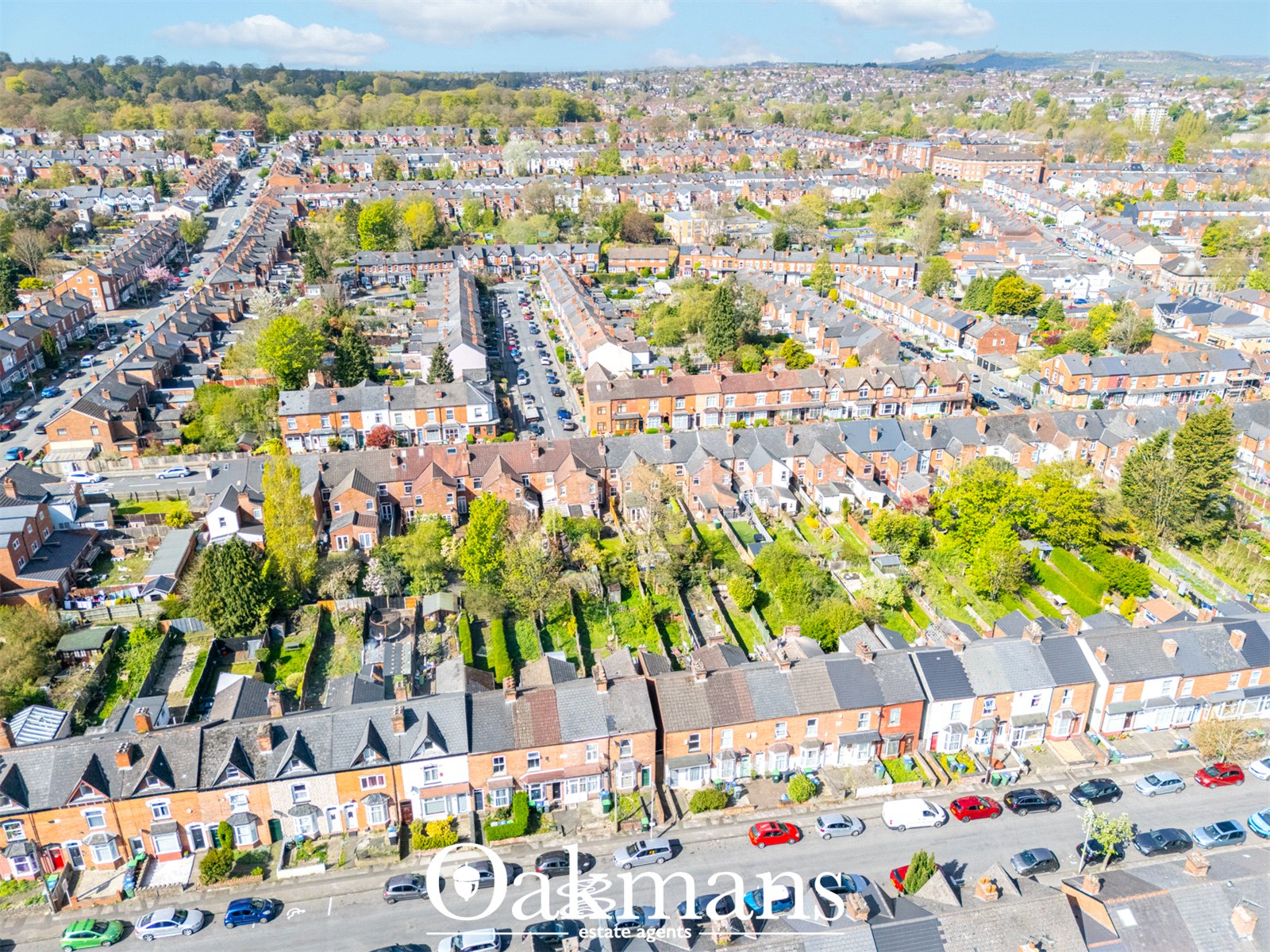 Lightwoods Road, Smethwick, B67