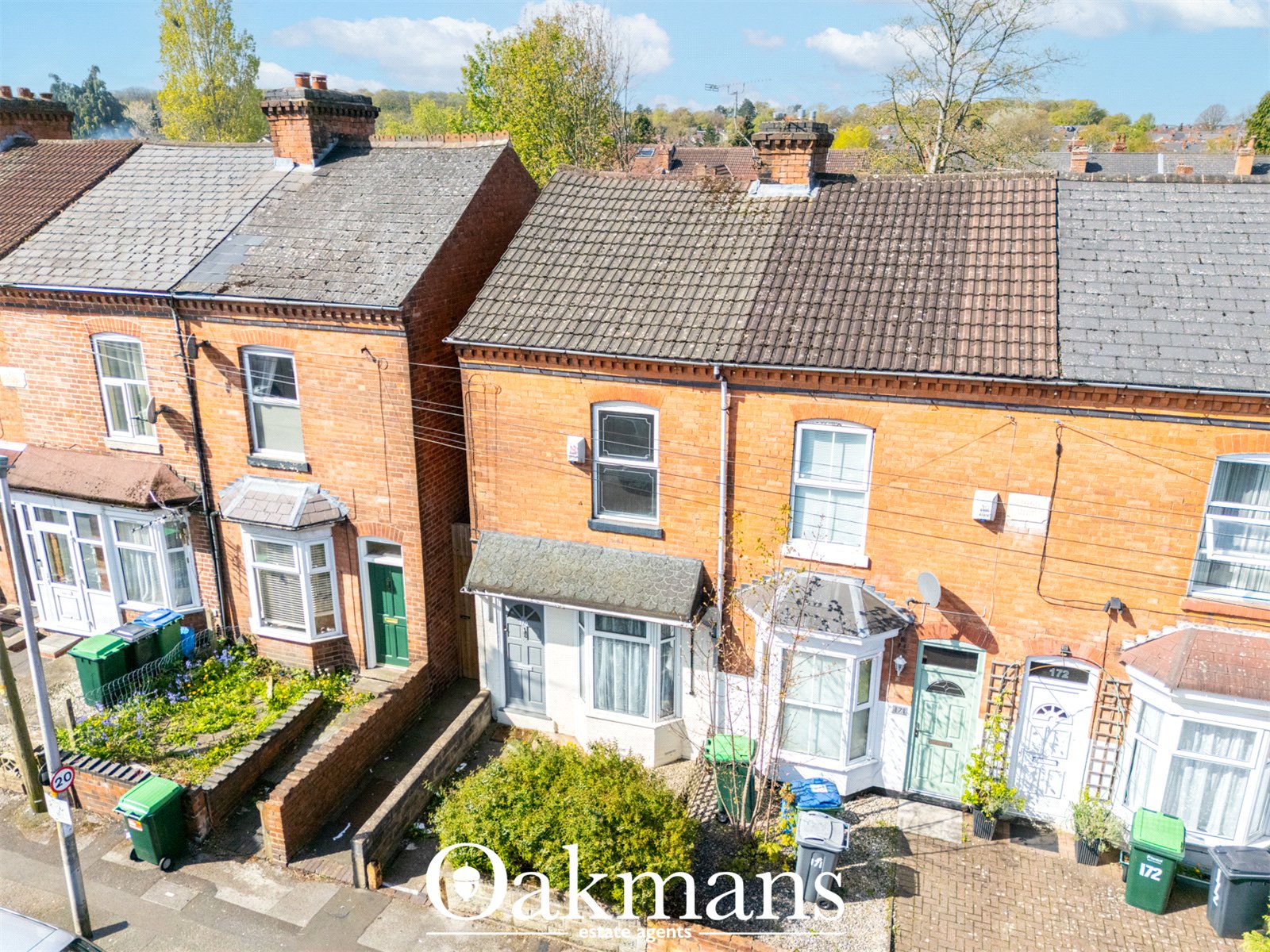 Lightwoods Road, Smethwick, B67