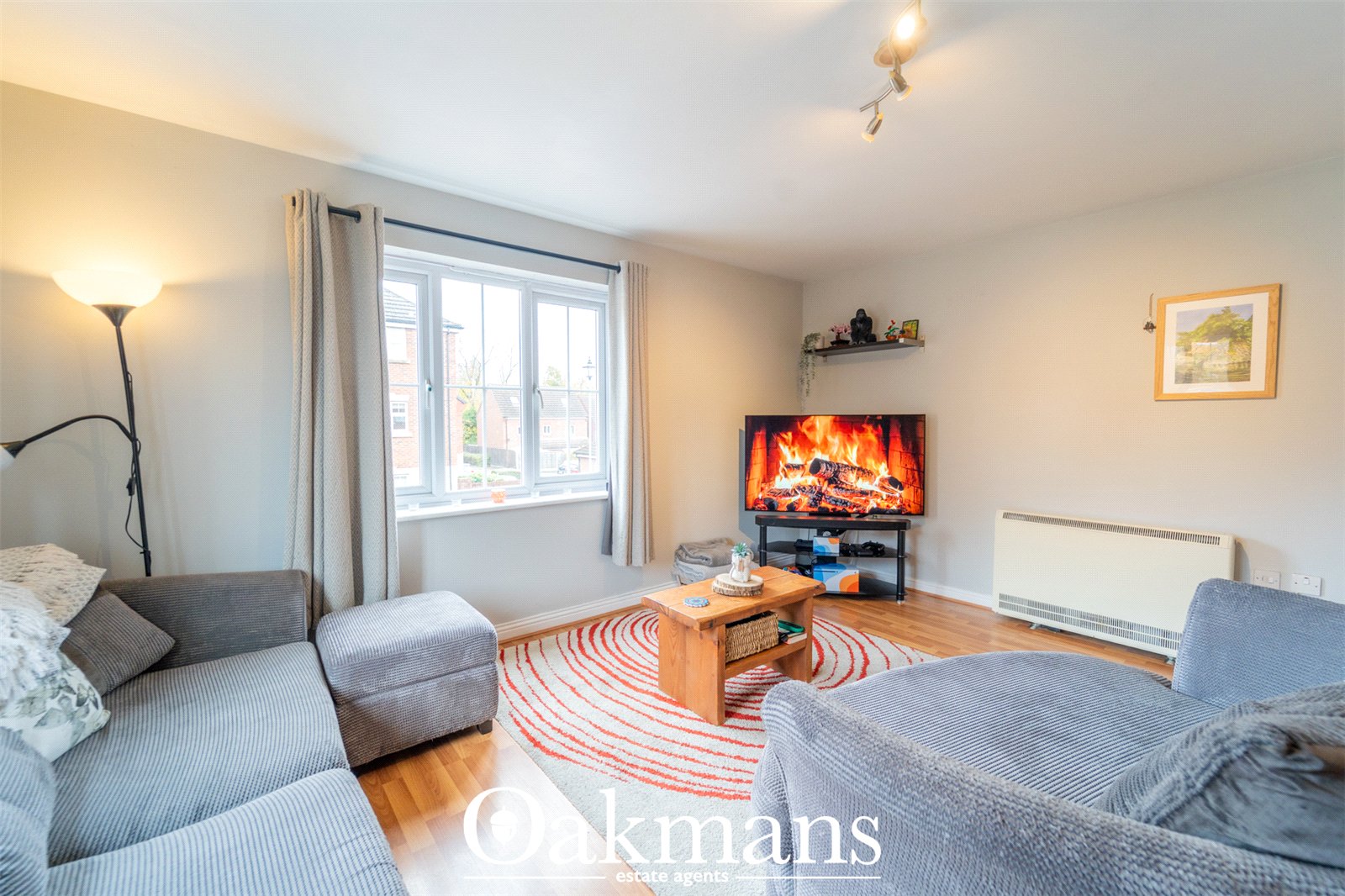 Ratcliffe Avenue, Birmingham, B30