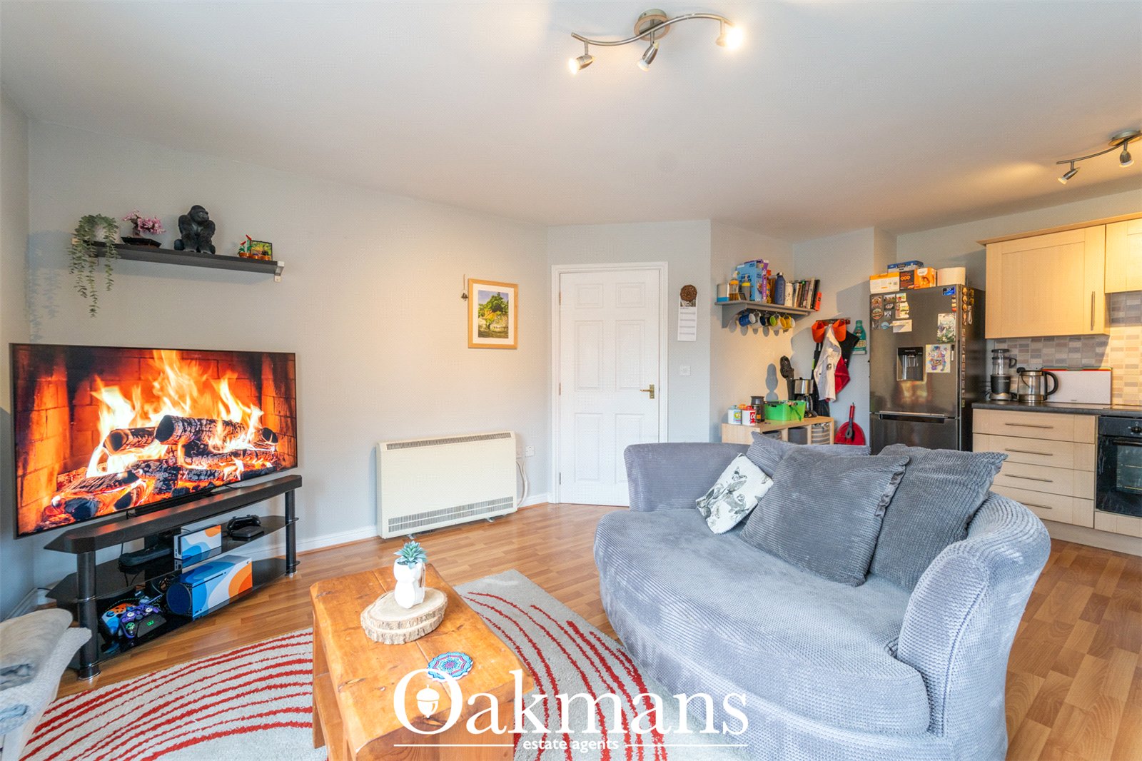 Ratcliffe Avenue, Birmingham, B30
