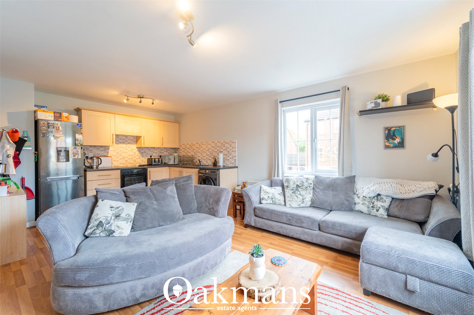Ratcliffe Avenue, Birmingham, B30