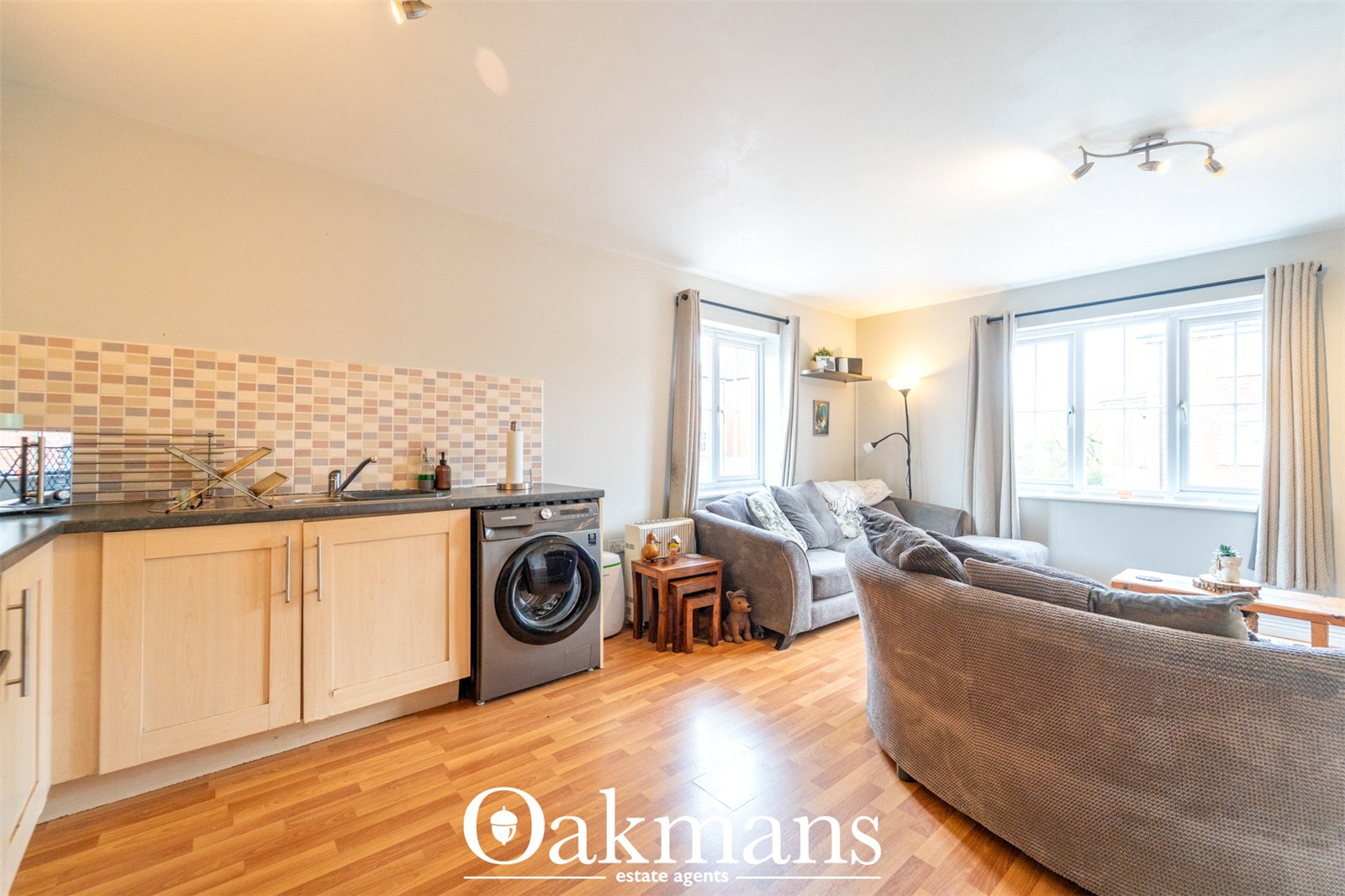 Ratcliffe Avenue, Birmingham, B30