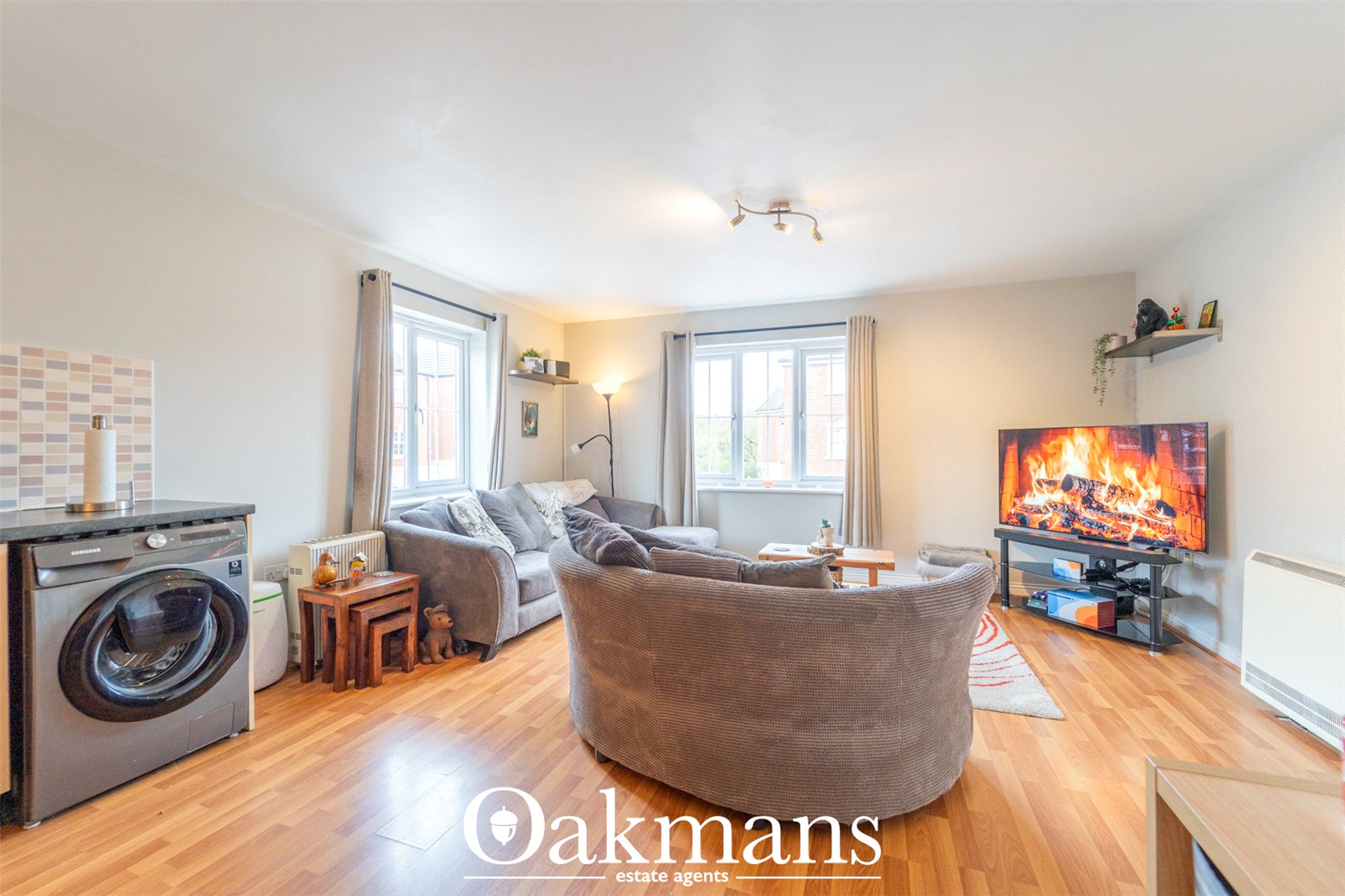 Ratcliffe Avenue, Birmingham, B30