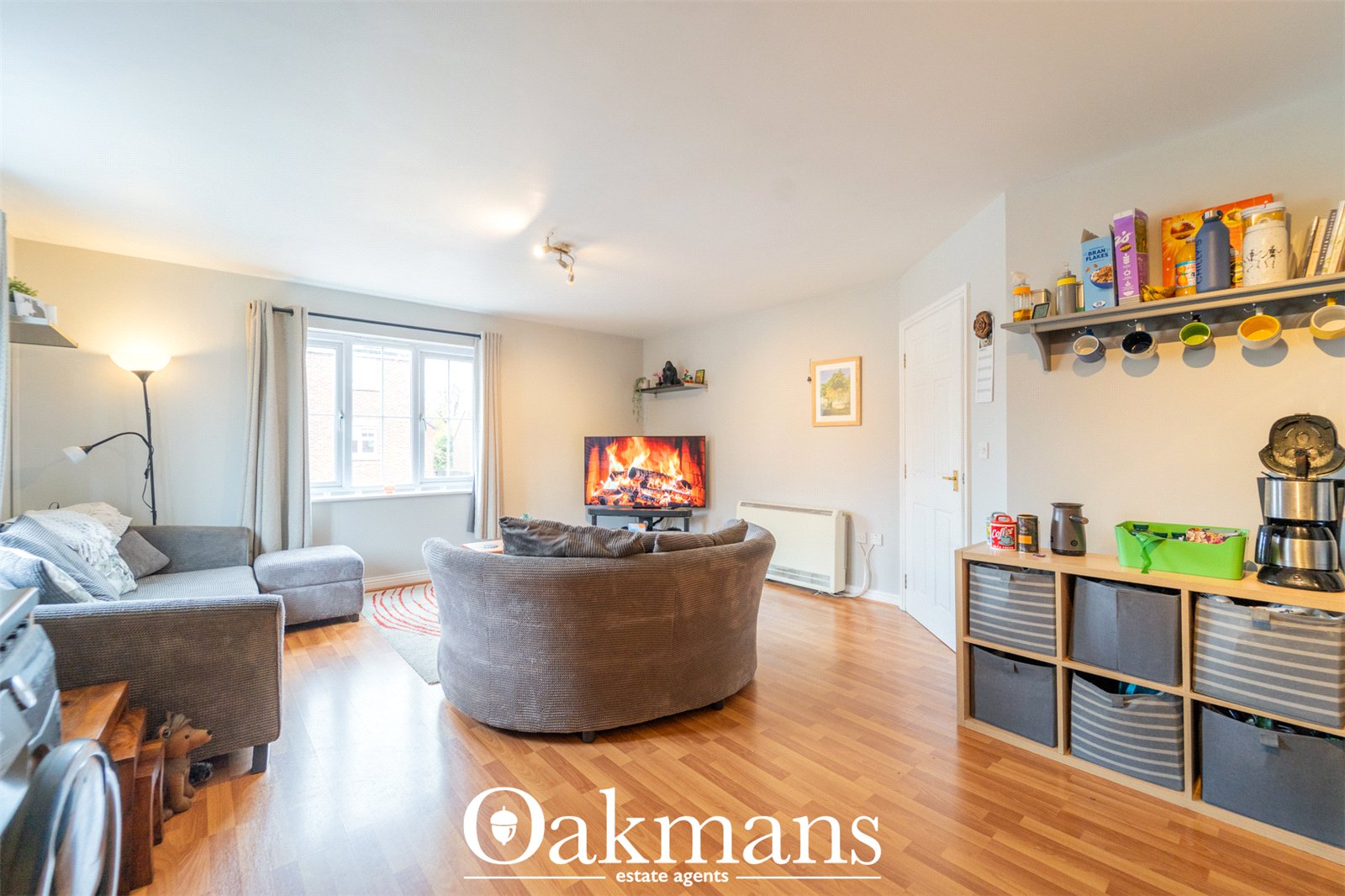 Ratcliffe Avenue, Birmingham, B30