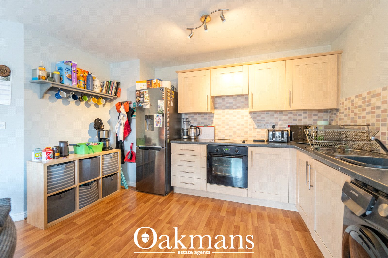 Ratcliffe Avenue, Birmingham, B30