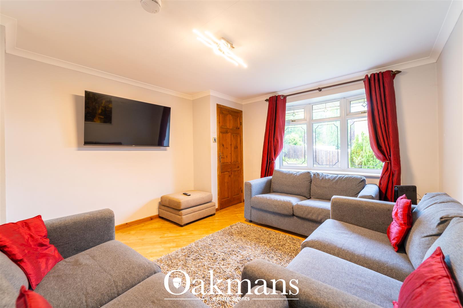 Heeley Road, Birmingham, B29