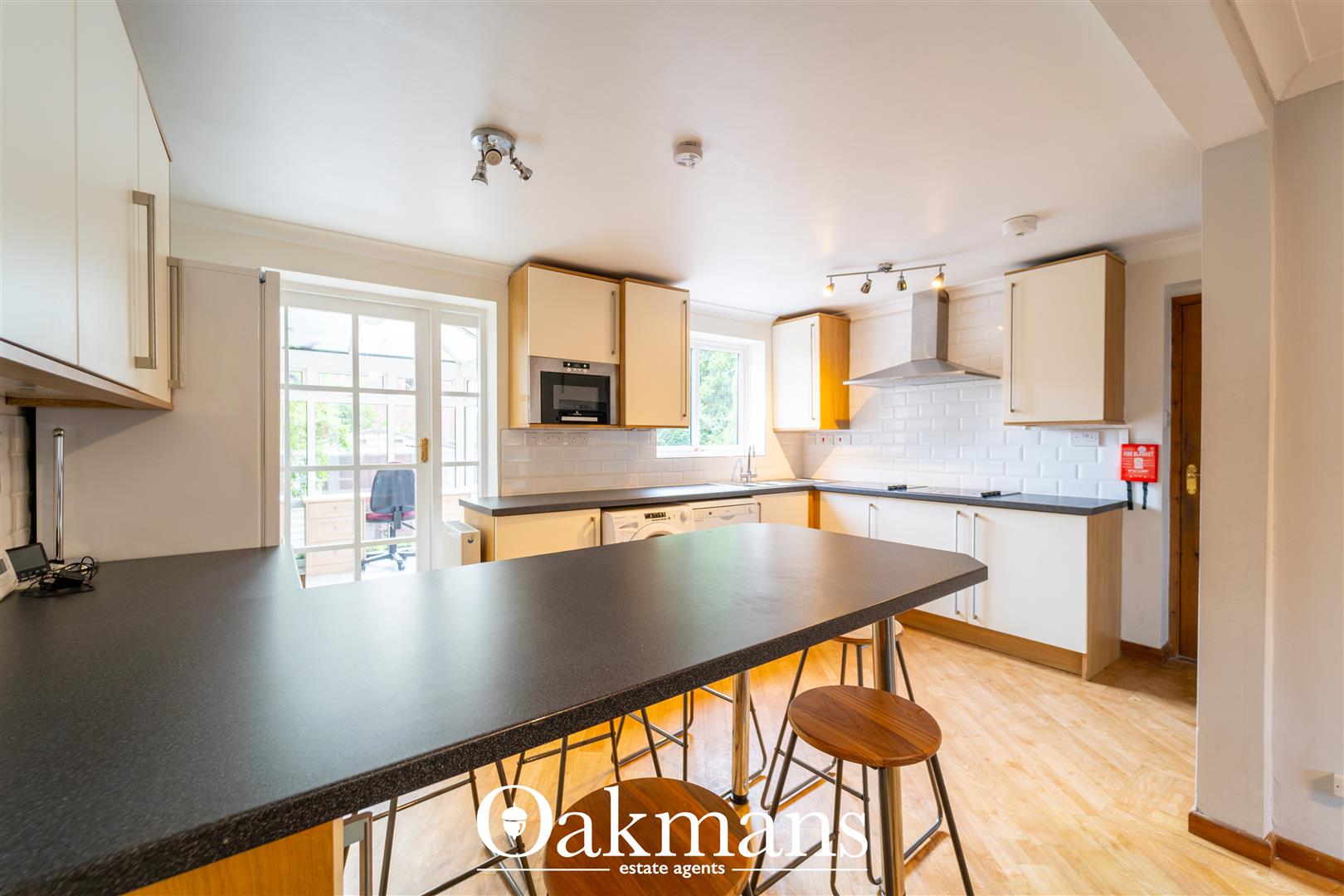 Heeley Road, Birmingham, B29