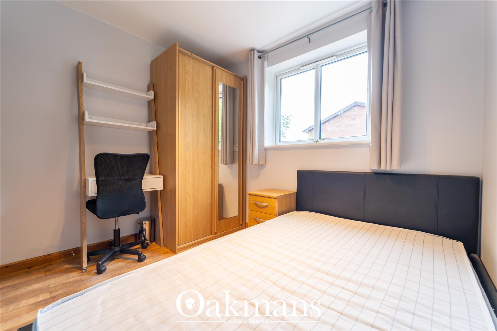 Heeley Road, Birmingham, B29