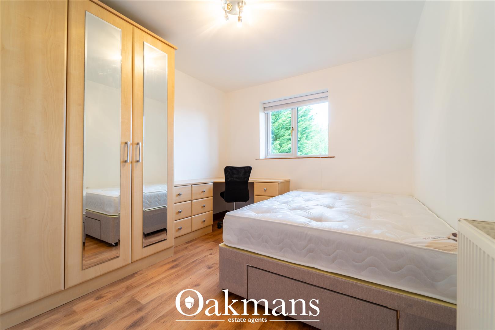 Heeley Road, Birmingham, B29