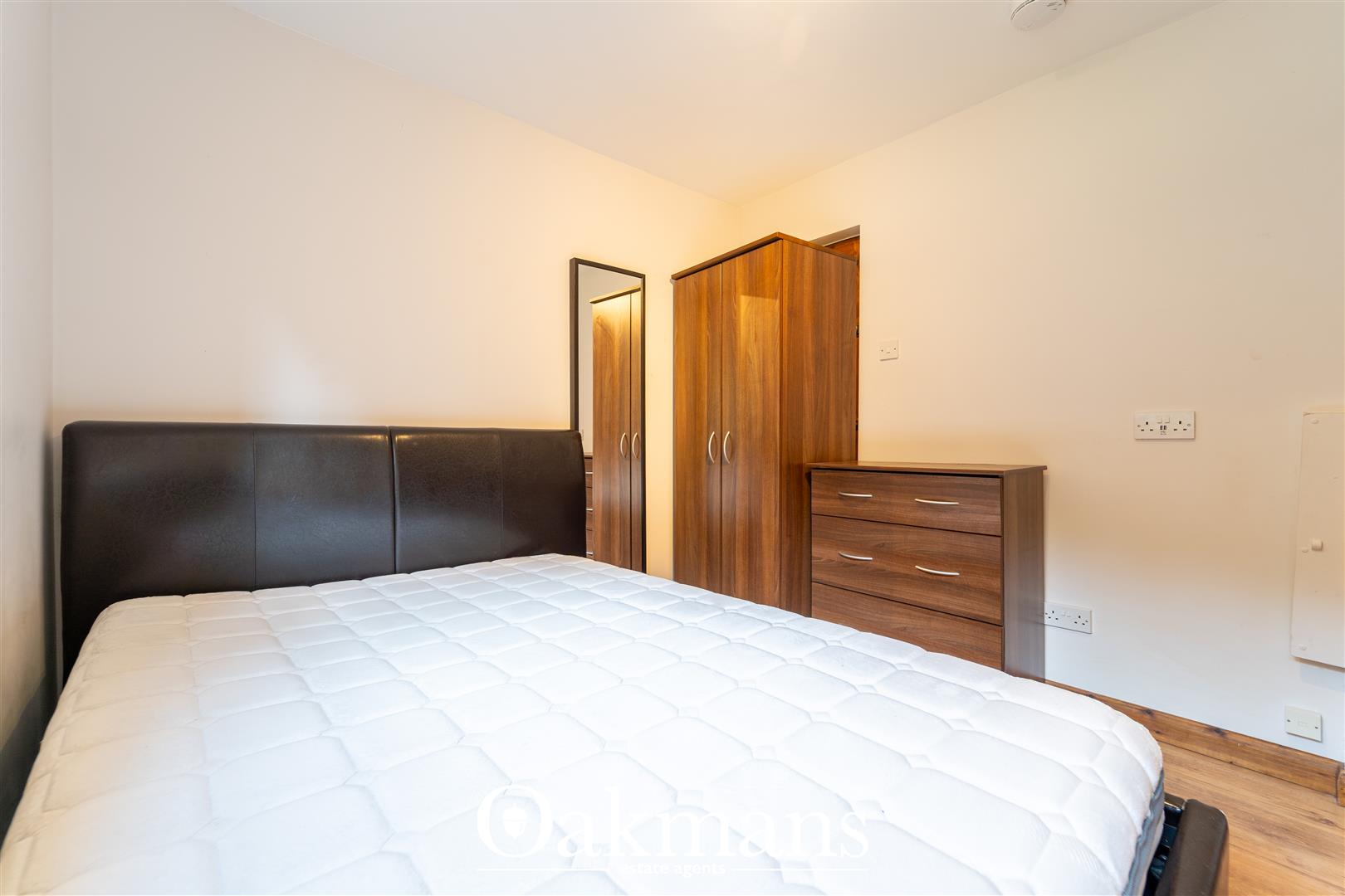 Heeley Road, Birmingham, B29