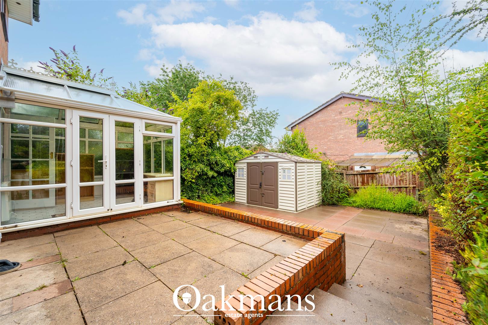 Heeley Road, Birmingham, B29