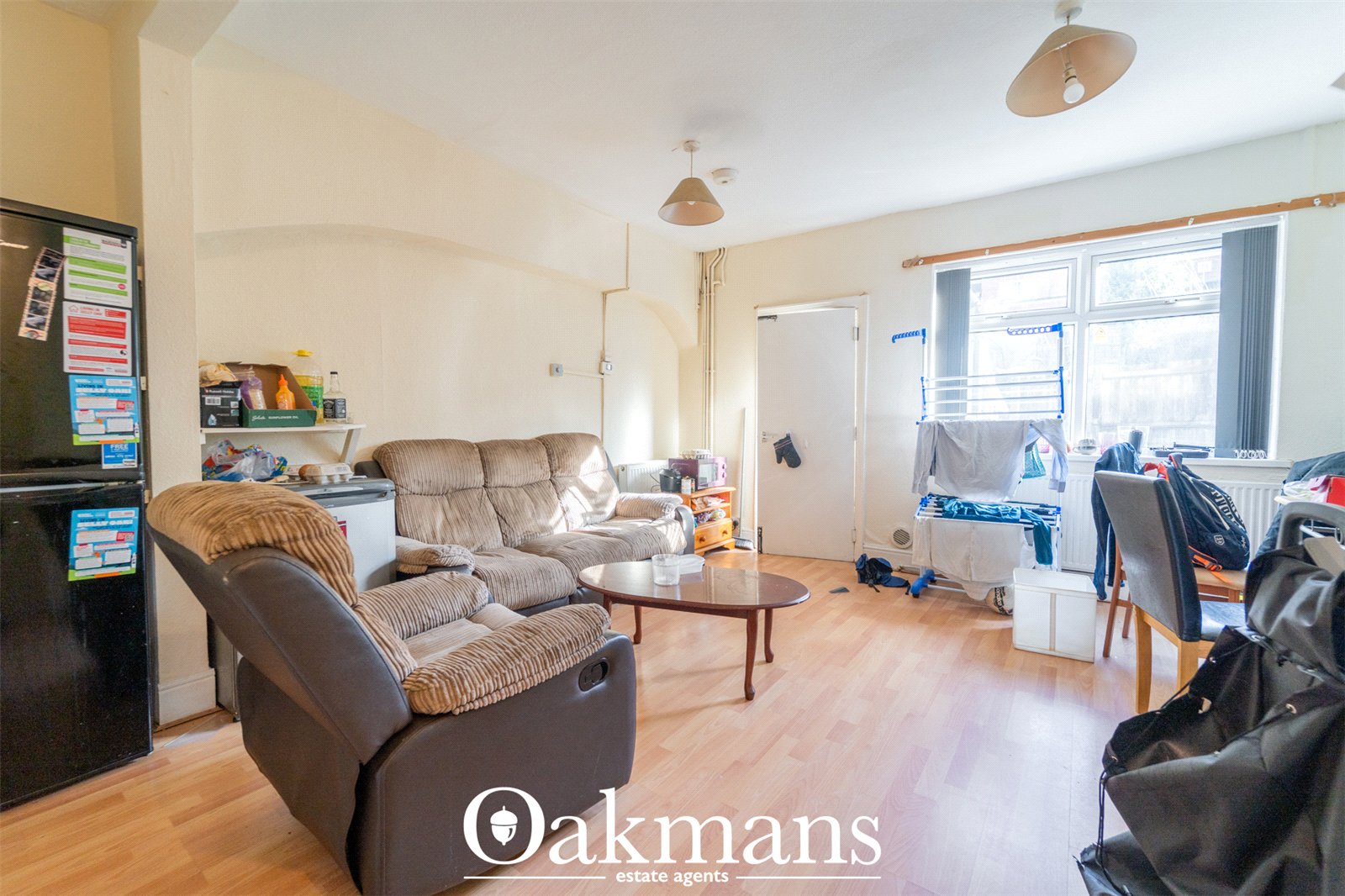 Selly Hill Road, Birmingham, B29