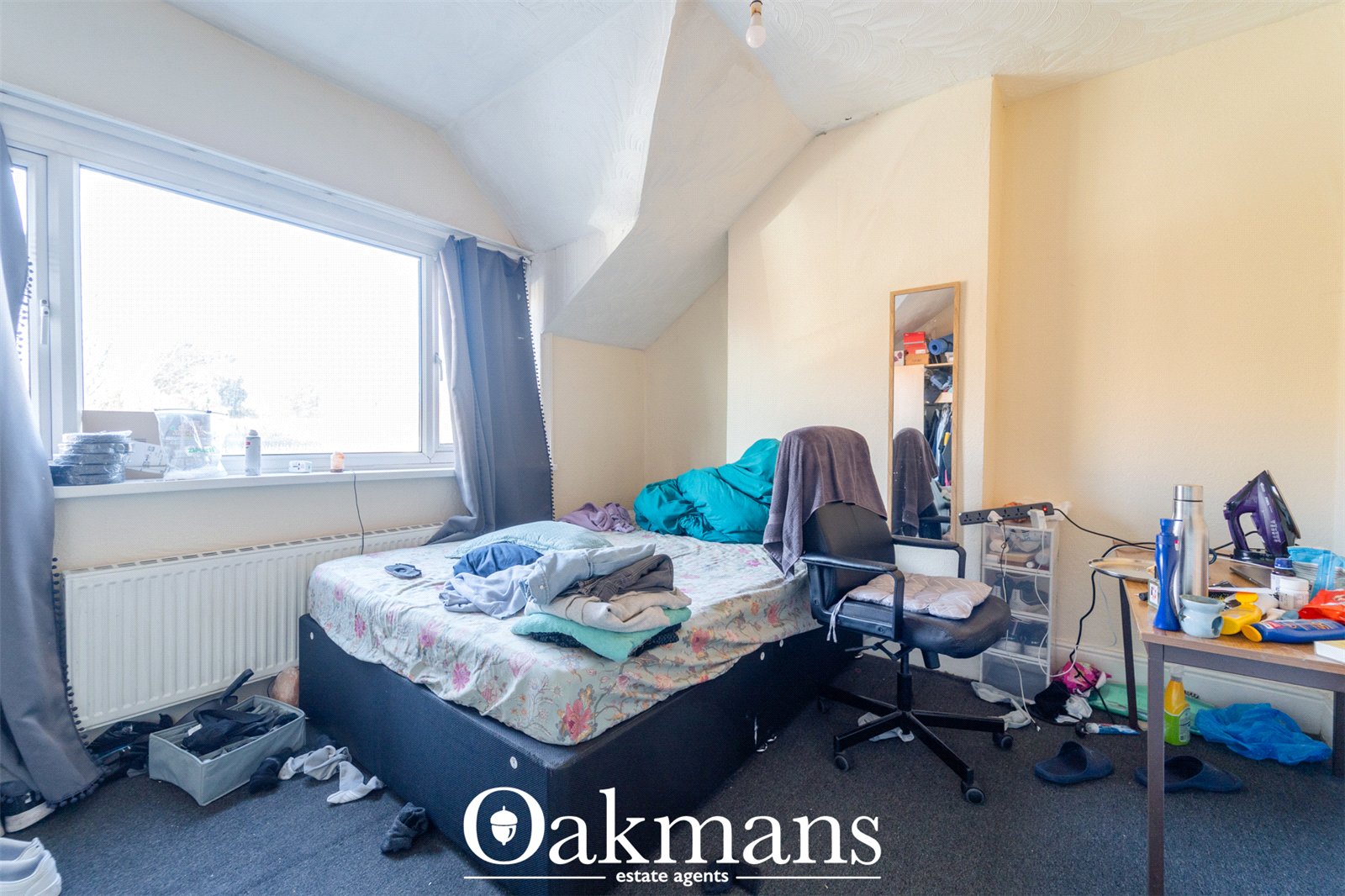 Selly Hill Road, Birmingham, B29