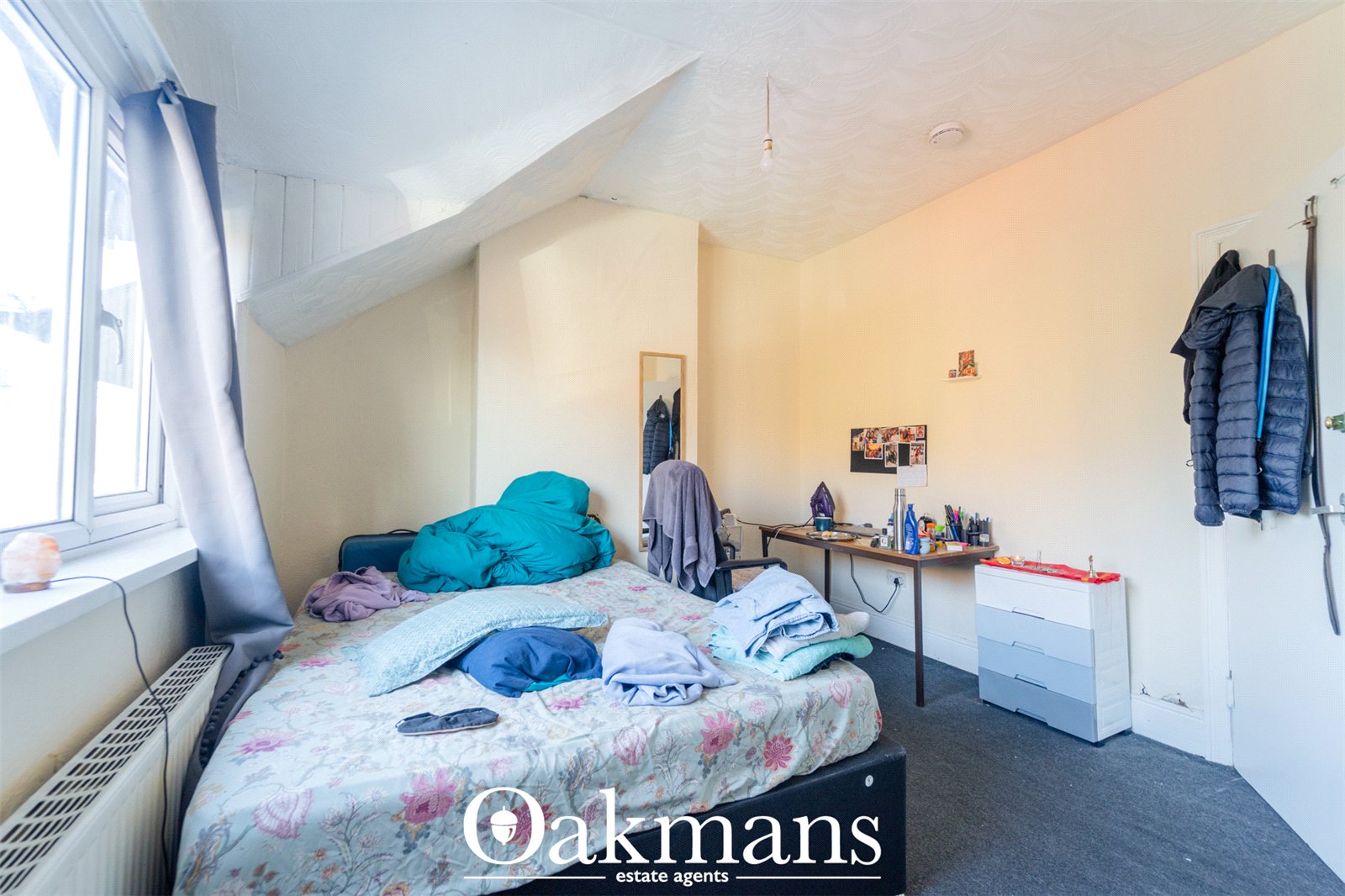 Selly Hill Road, Birmingham, B29