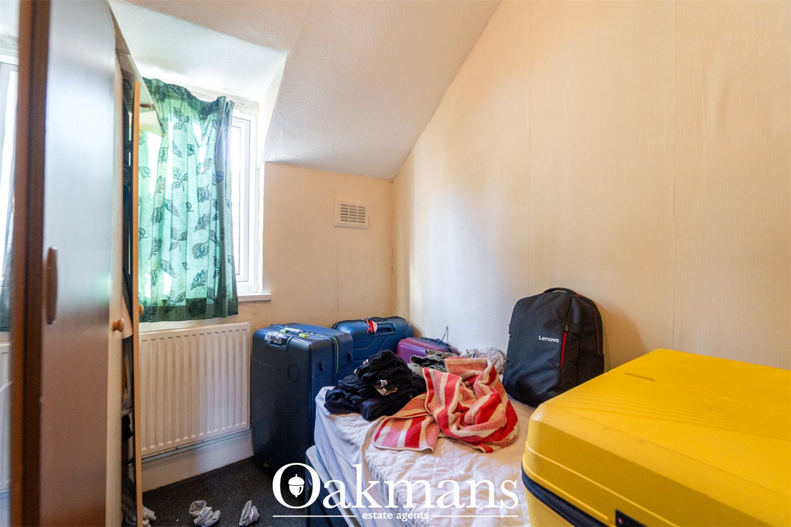 Selly Hill Road, Birmingham, B29