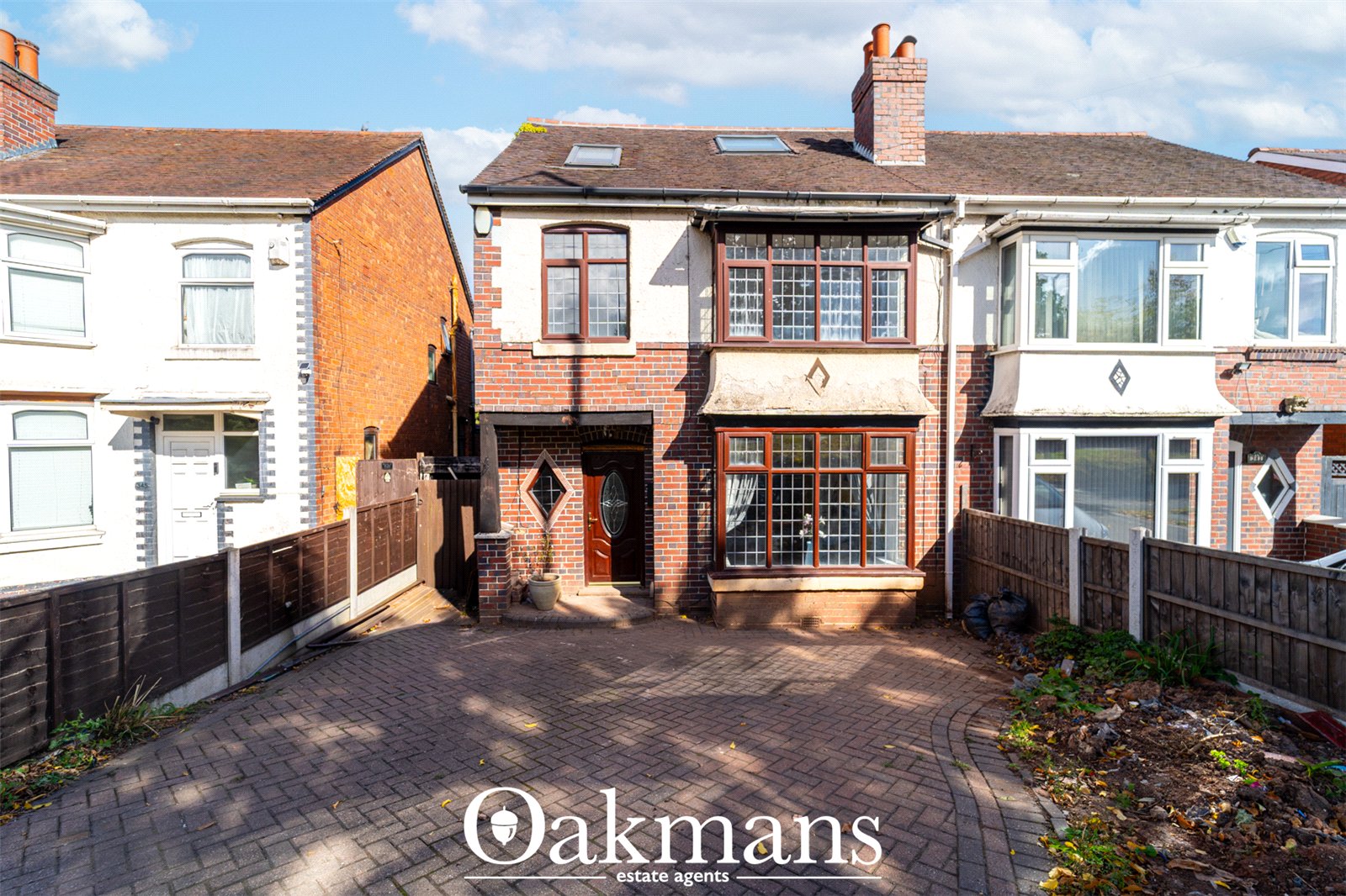 Redditch Road, Birmingham, B38