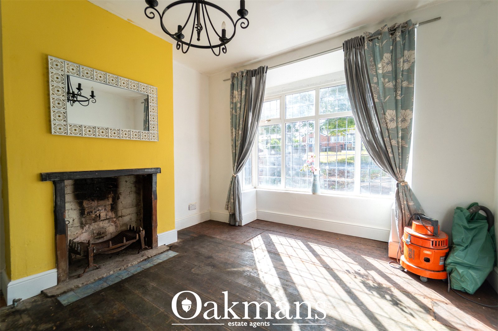 Redditch Road, Birmingham, B38