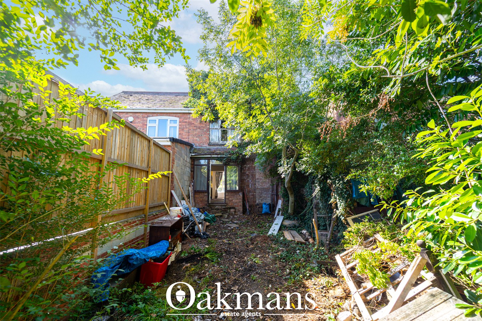 Redditch Road, Birmingham, B38