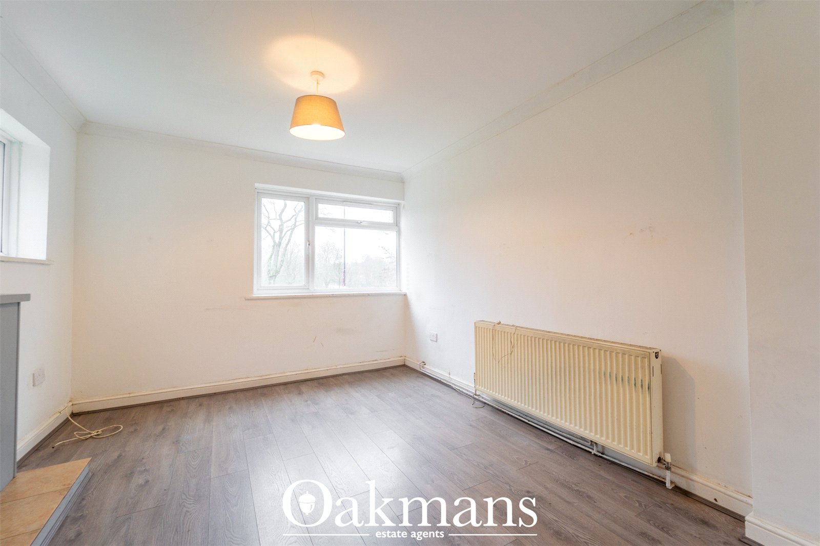 Castle Road, Birmingham, B29