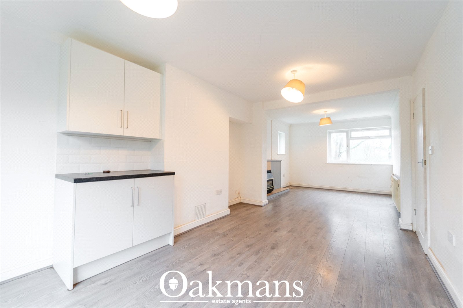 Castle Road, Birmingham, B29