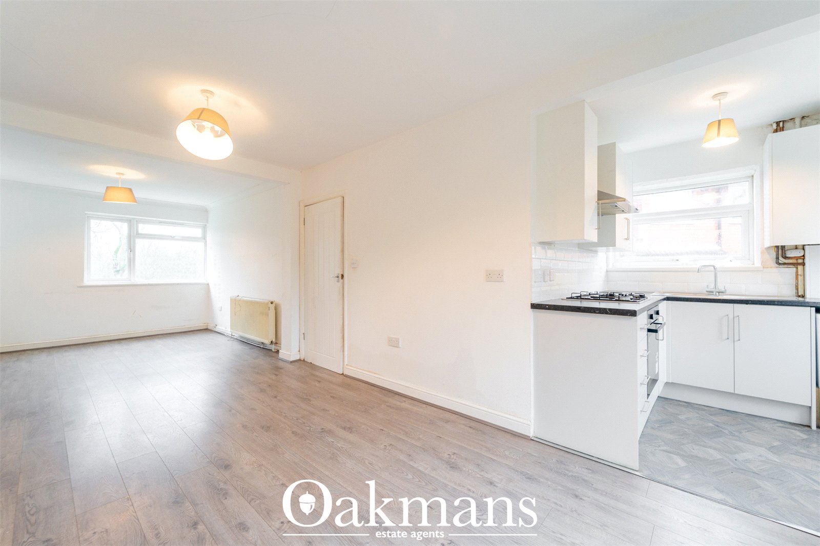 Castle Road, Birmingham, B29