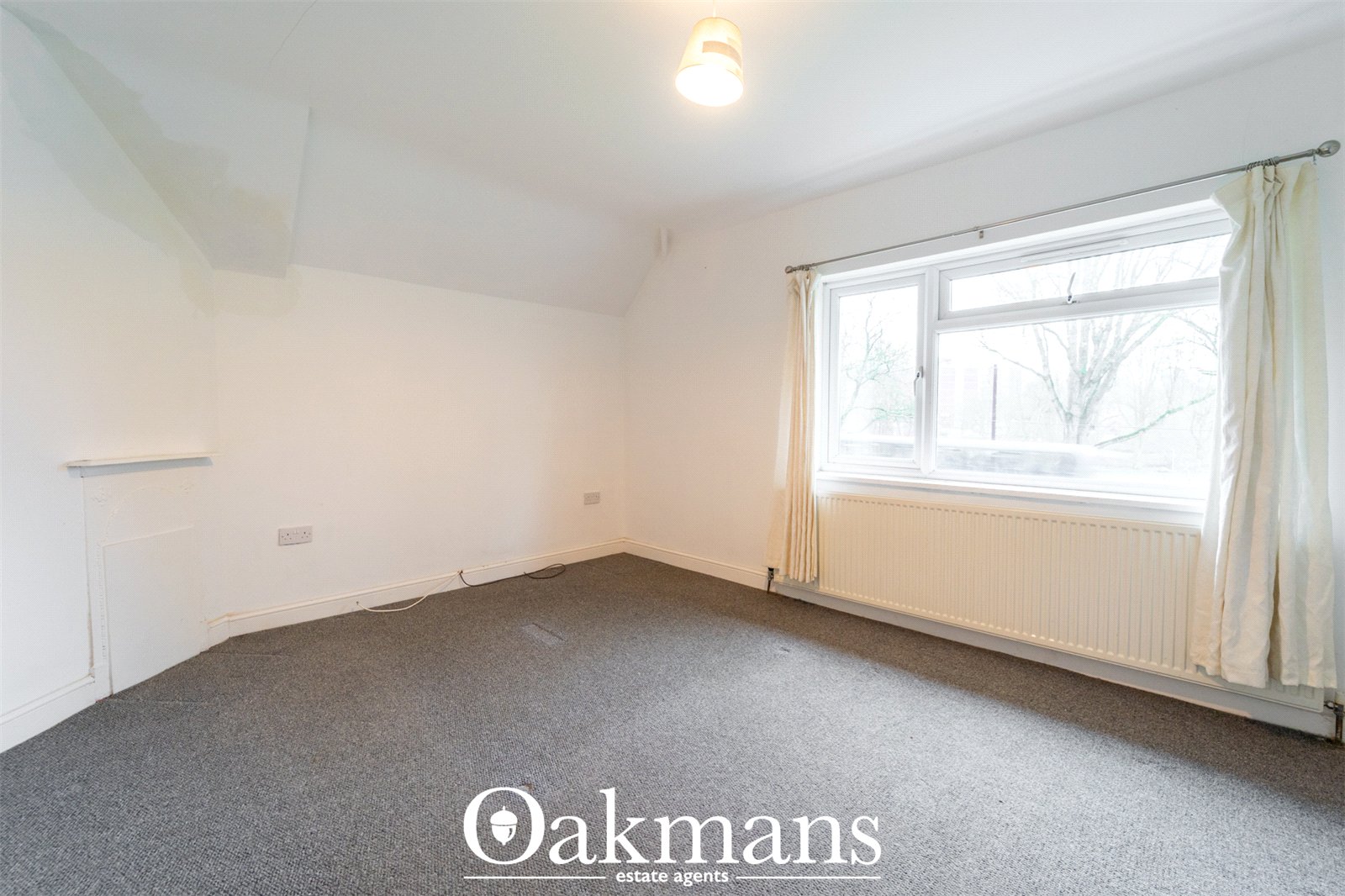 Castle Road, Birmingham, B29