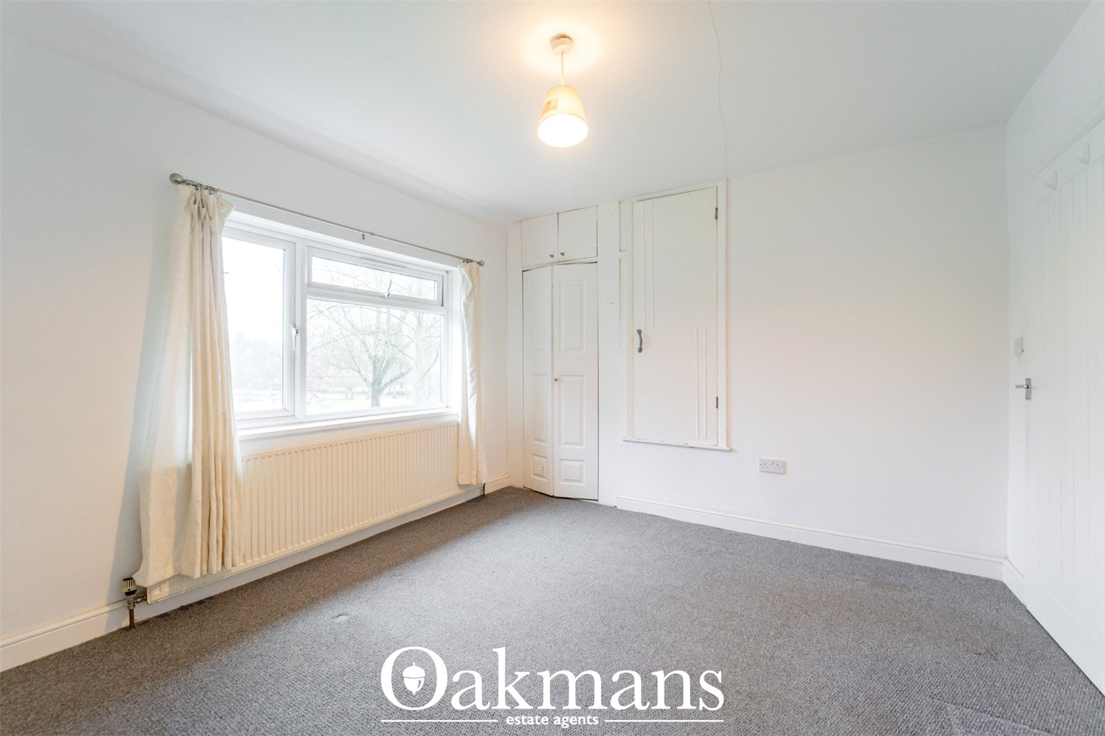 Castle Road, Birmingham, B29